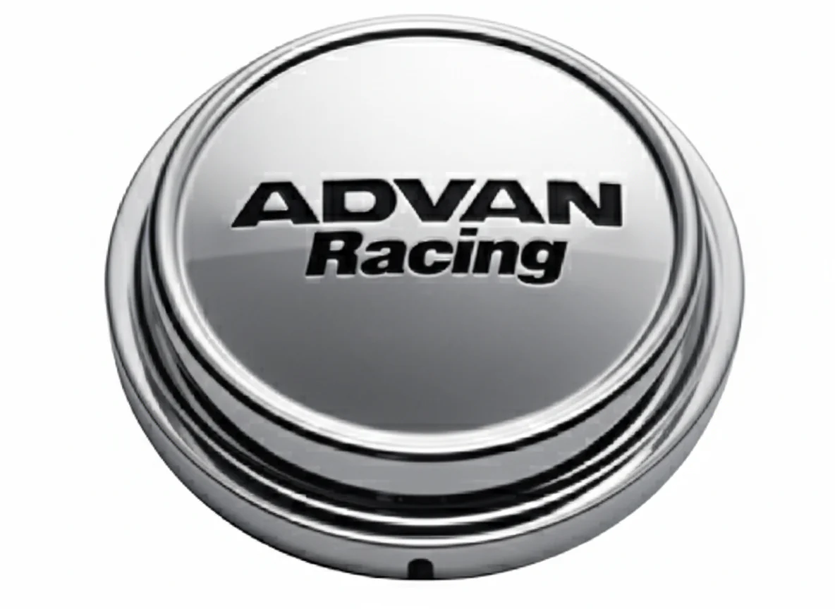 Advan Racing 6H Centercaps for Pickup/Truck/SUV - Image 5
