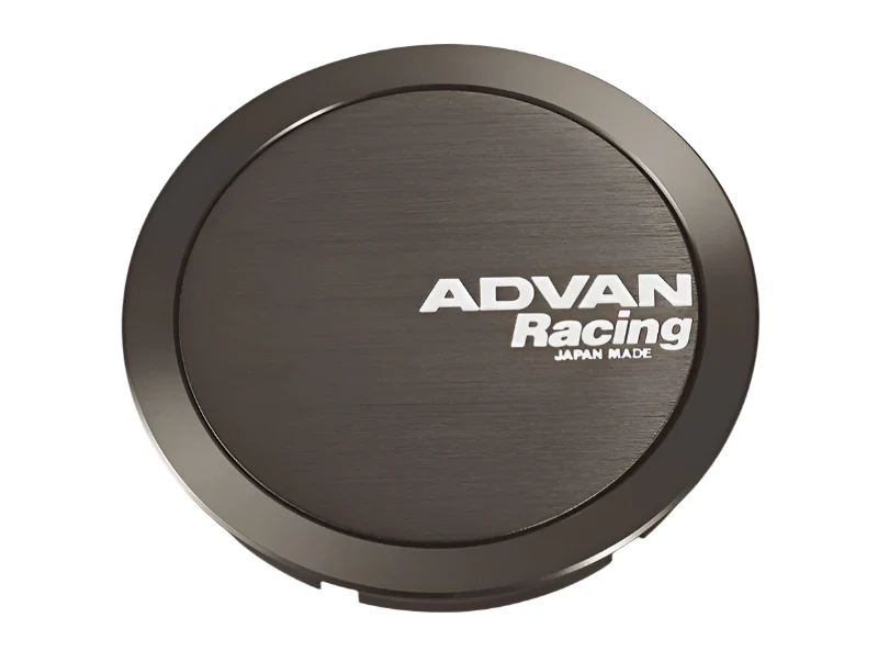 Advan Racing Centercaps - Image 14