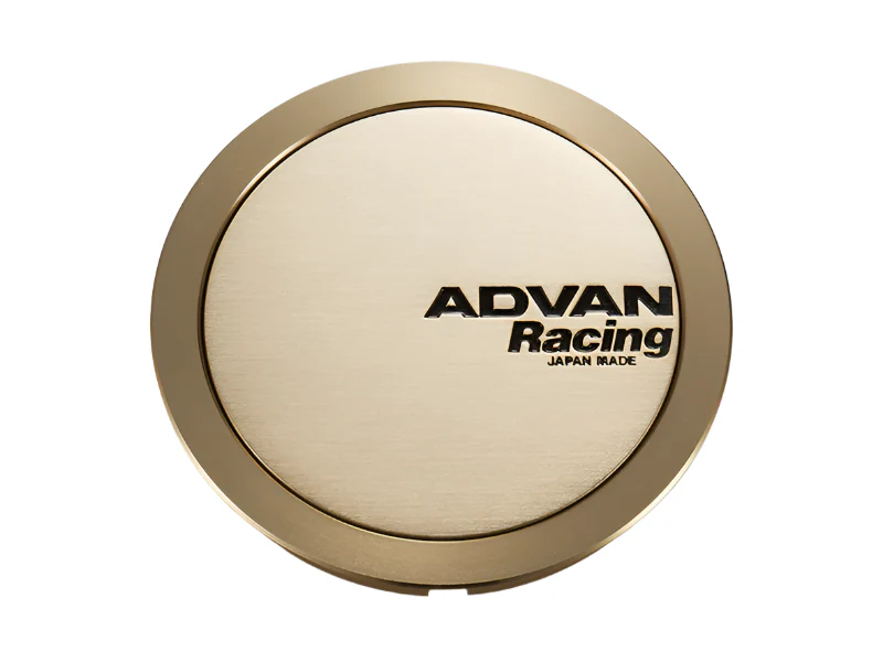 Advan Racing Centercaps - Image 20