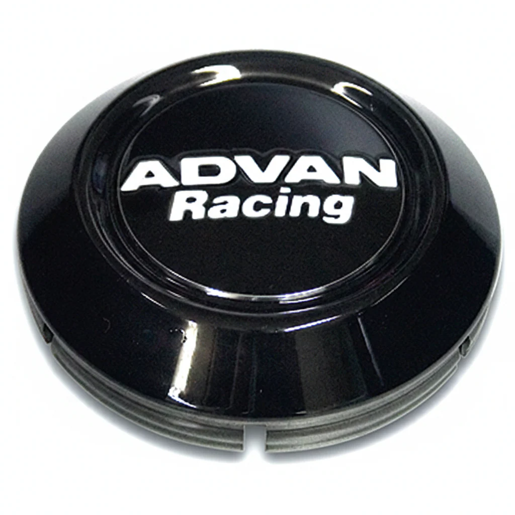 Advan Racing Centercaps - Image 36