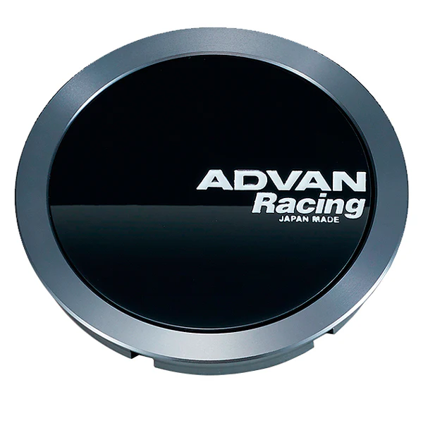 Advan Racing Centercaps - Image 40