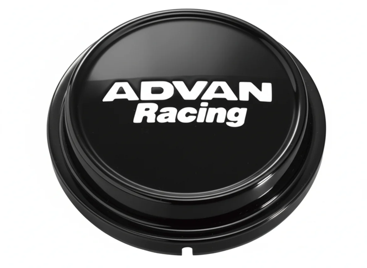 Advan Racing Centercaps - Image 41