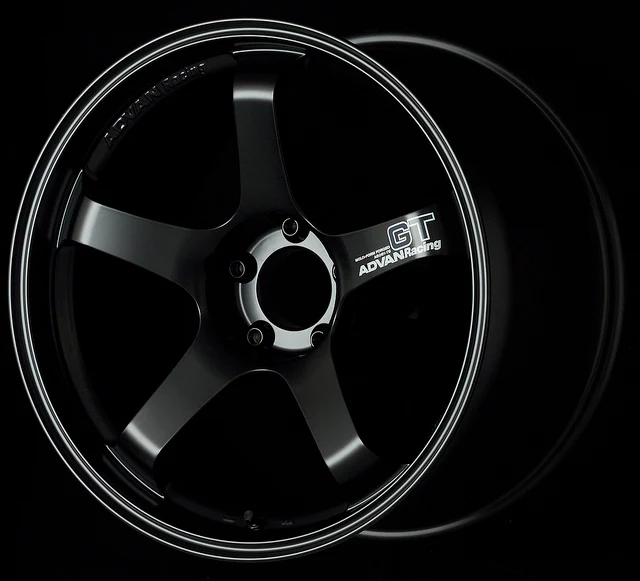 Advan Racing GT - 20" - Image 7