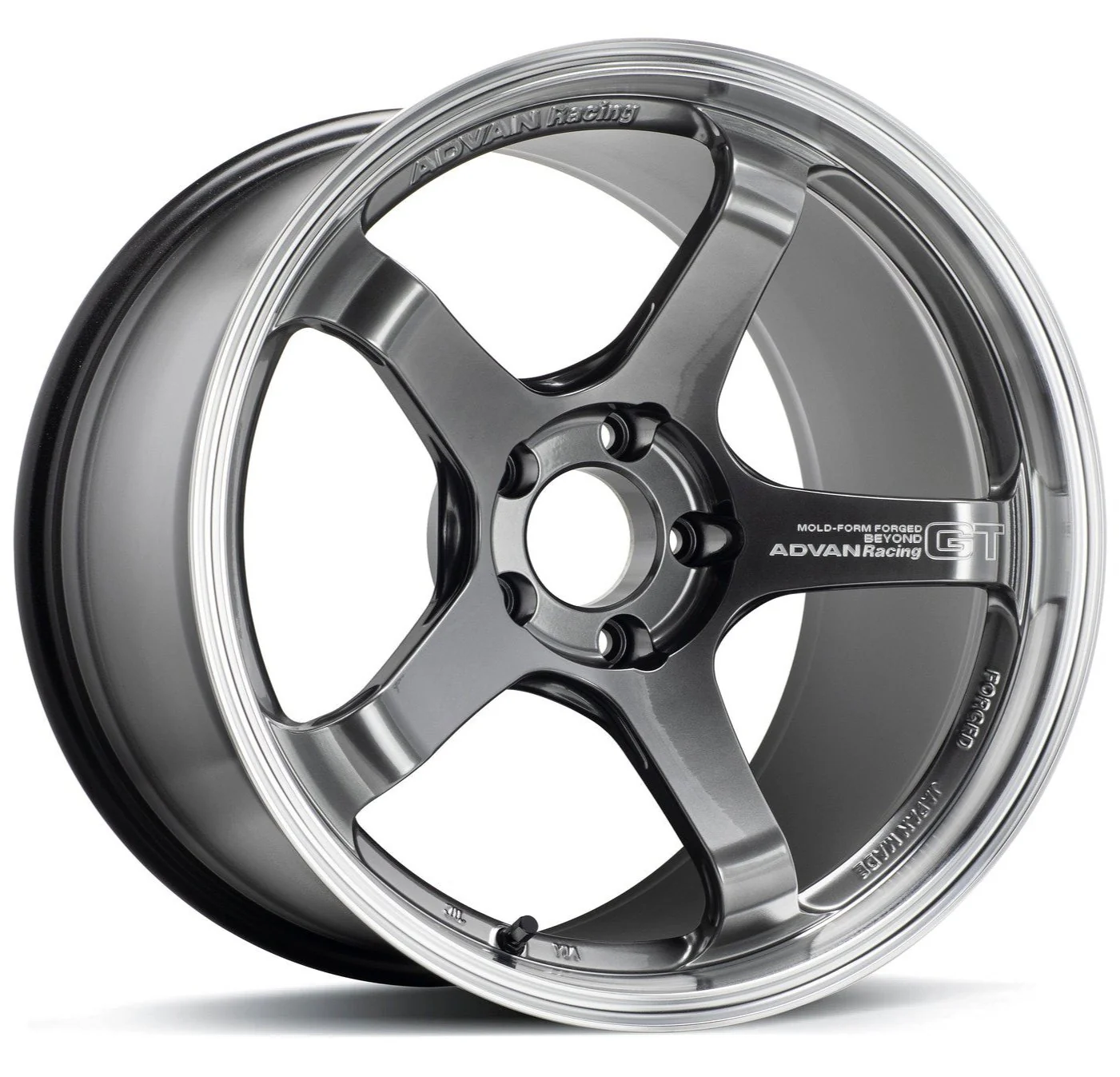 Advan Racing GT Beyond - 17"