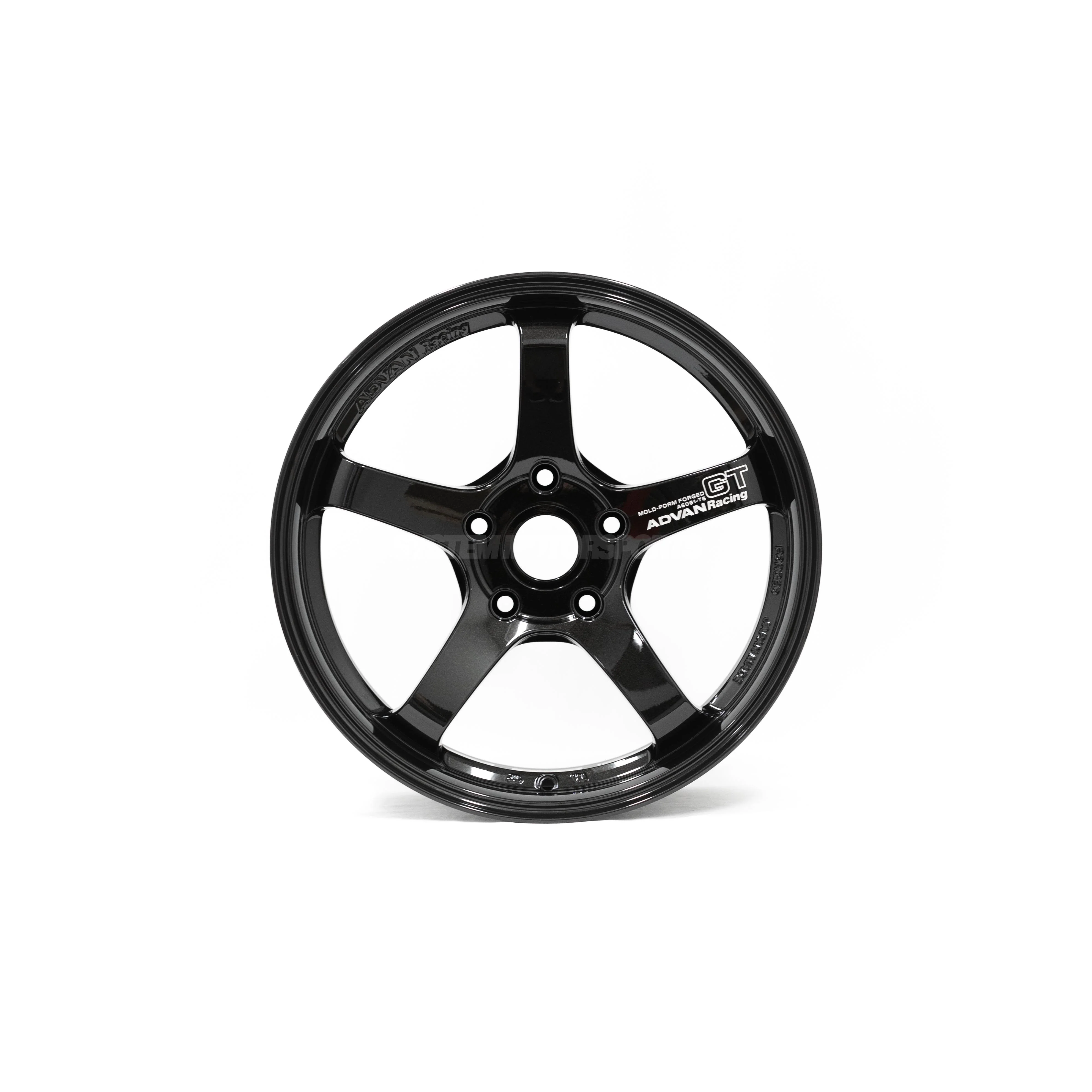 Advan Racing GT for Porsche - 18" - Image 13