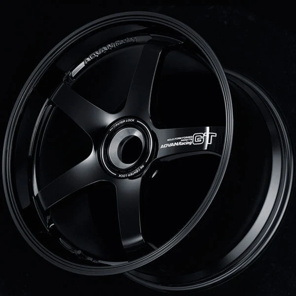 Advan Racing GT for Porsche - 21" - Image 13
