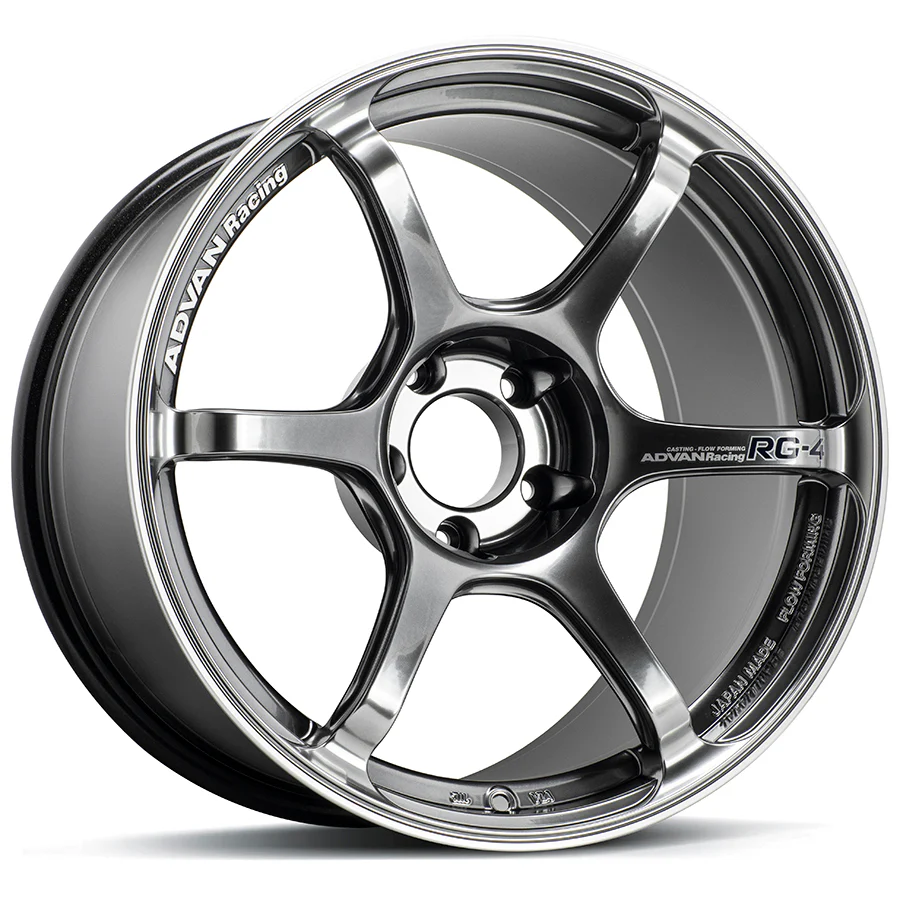 Advan Racing RG-4 - 18"