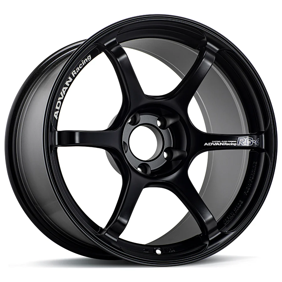 Advan Racing RG-4 - 18" - Image 2