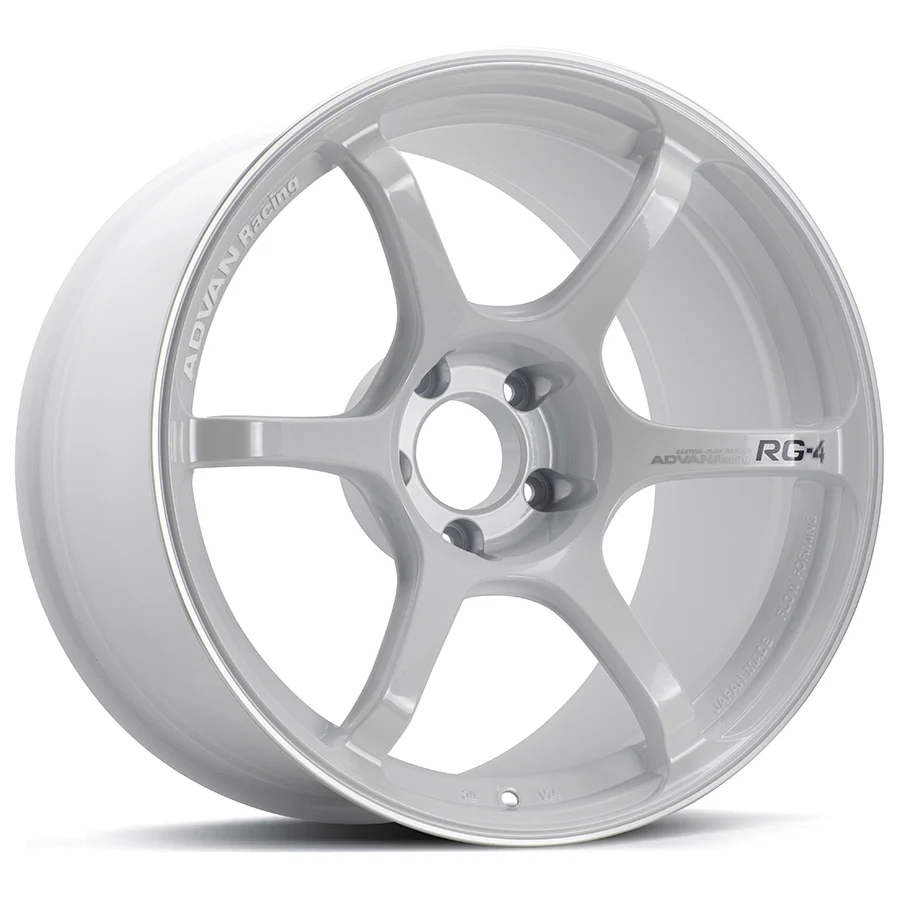 Advan Racing RG-4 - 18" - Image 3