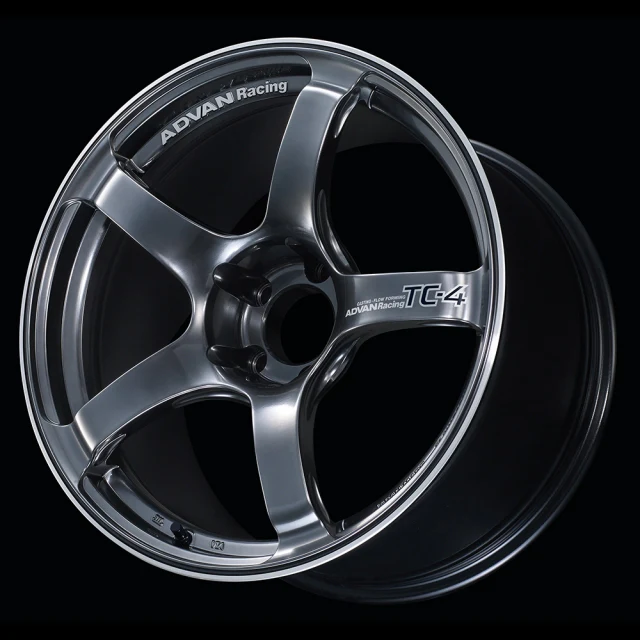 Advan Racing TC-4 - 17" - Image 3
