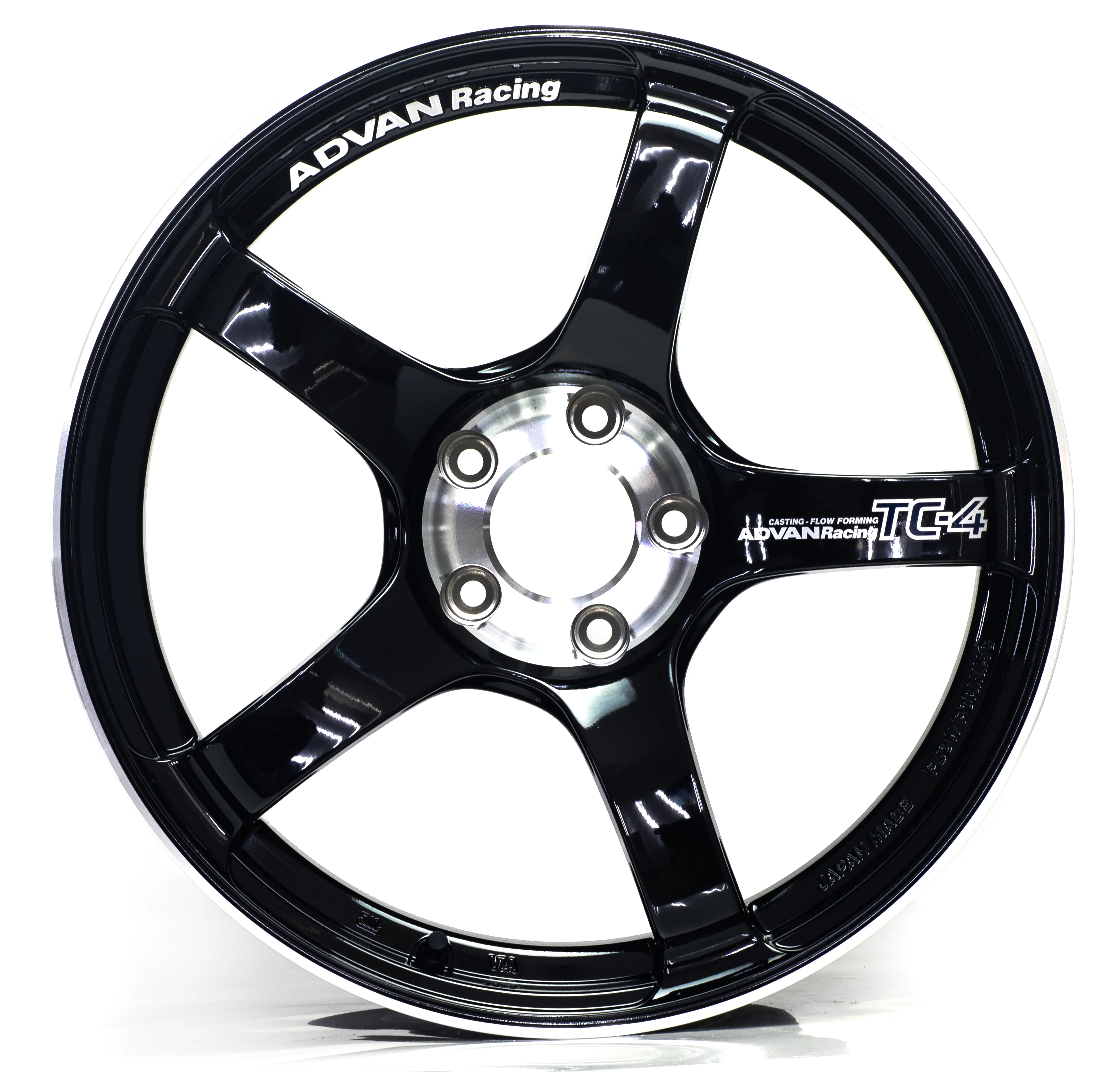 Advan Racing TC-4 SE - 15" - Image 4