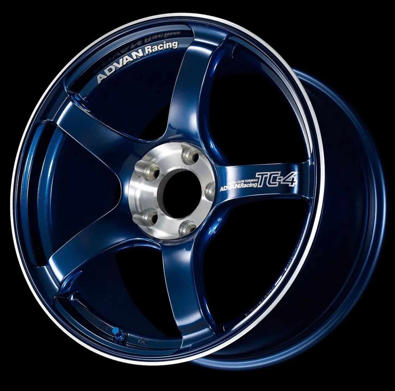 Advan Racing TC-4 SE - 18" - Image 10