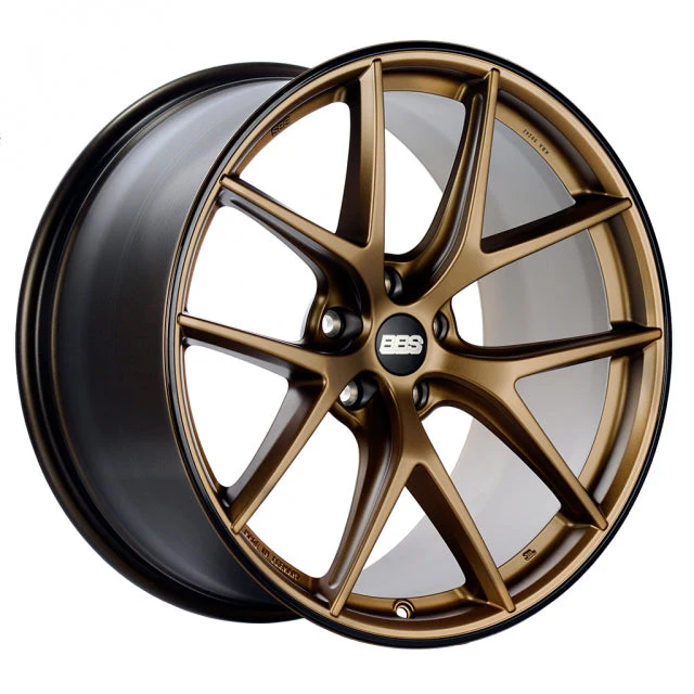 BBS CI-R Unlimited - 21" - Image 4