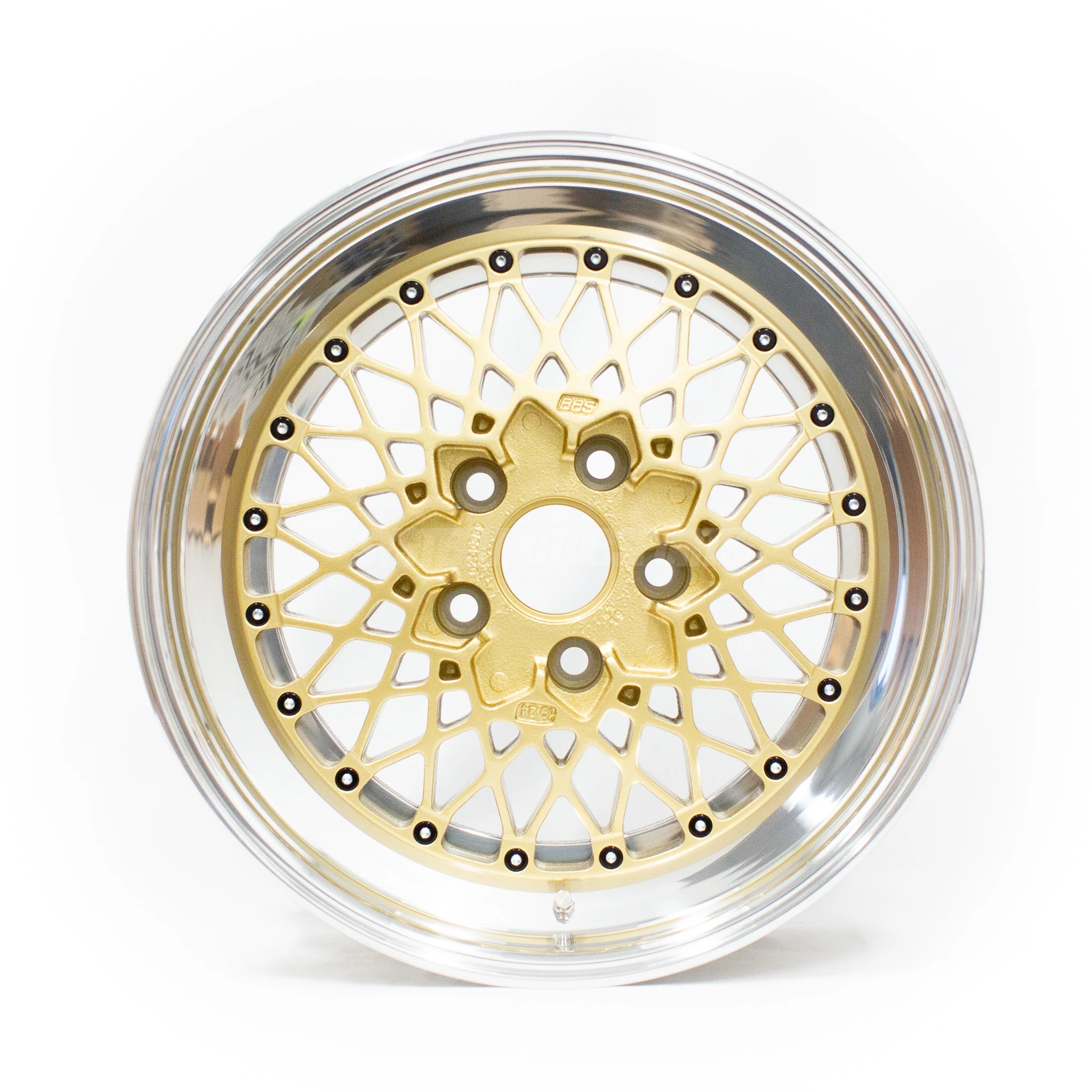 BBS E50 - 17" - Image 3