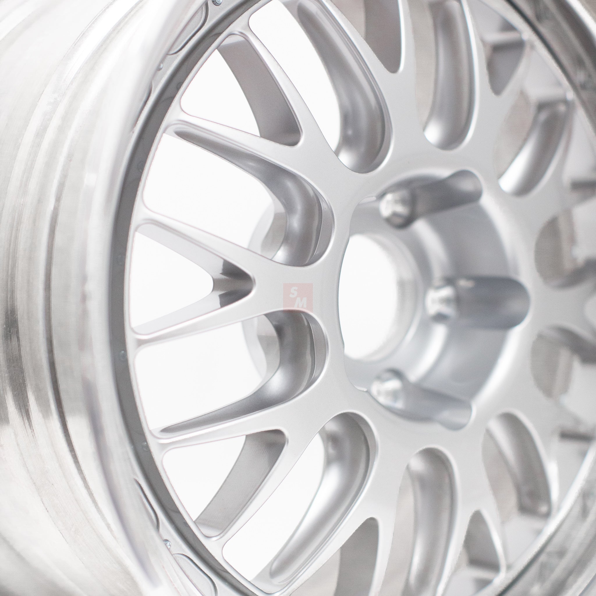 BBS E88 - 18" - Image 40