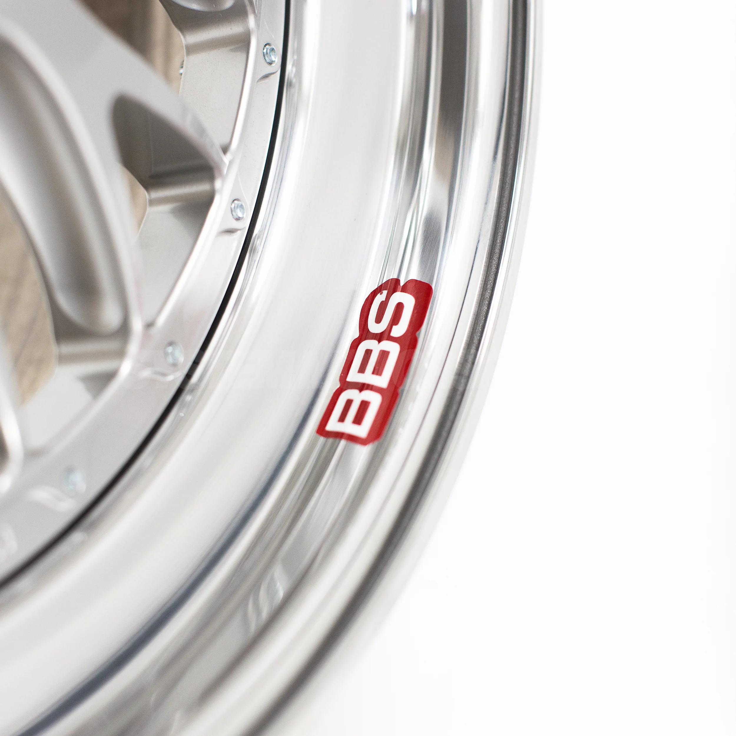 BBS E88 - 18" E46 M3 Fitment *Set of 4* - Image 16