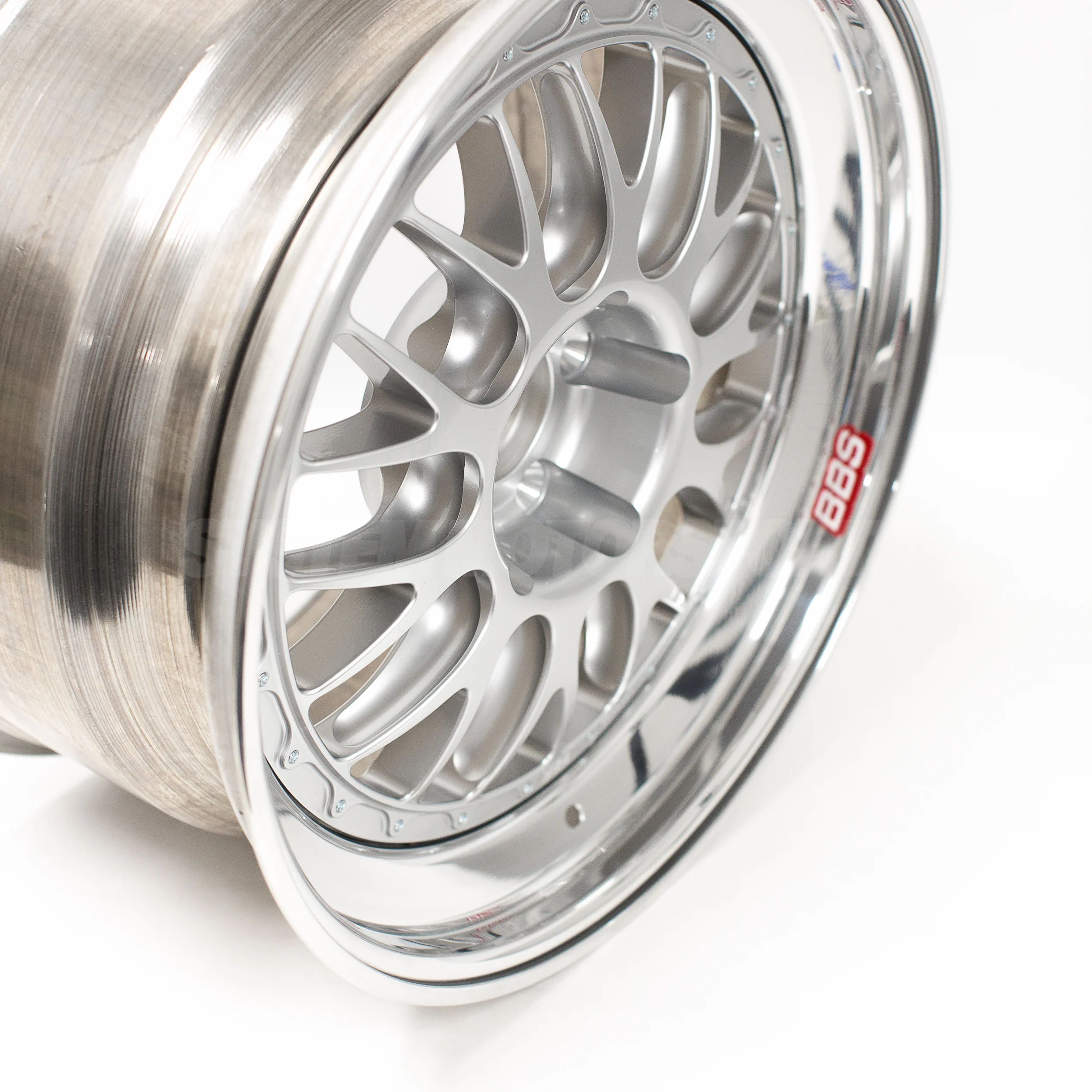 BBS E88 - 18" E46 M3 Fitment *Set of 4* - Image 19