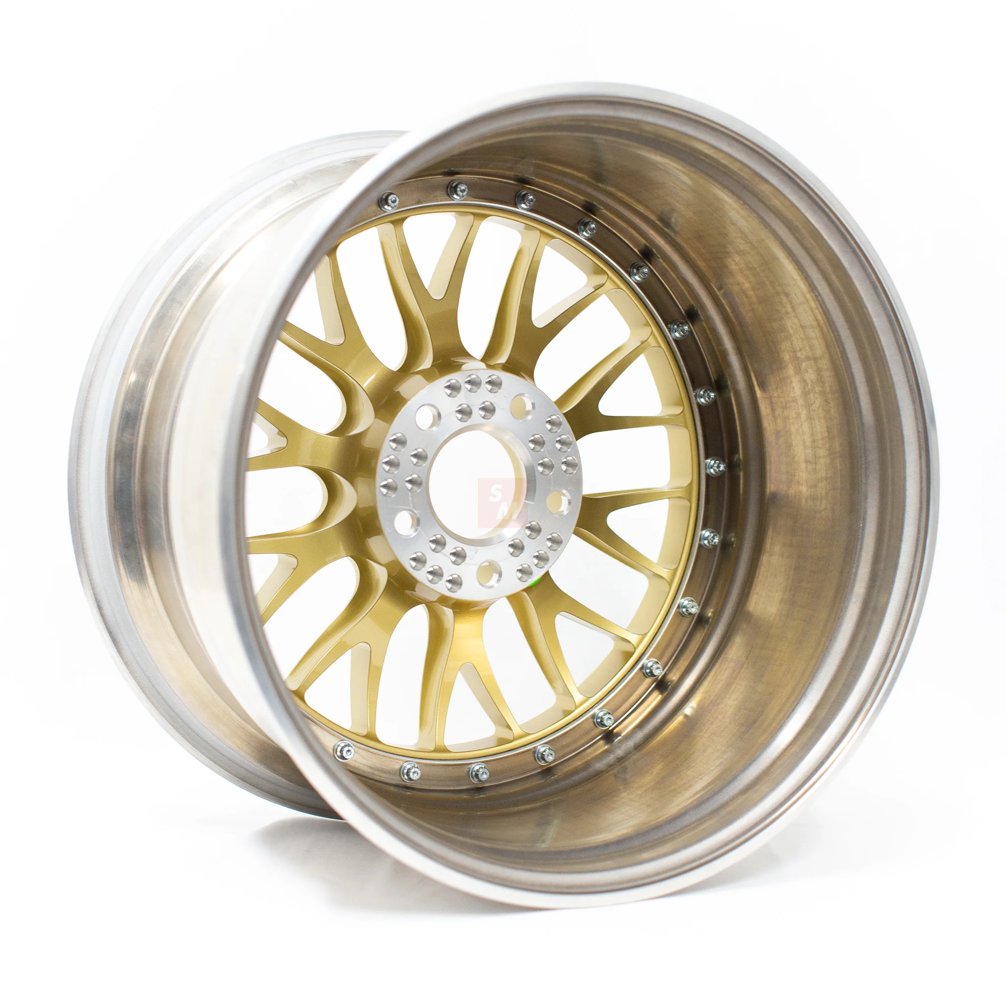 BBS E88 - 18" E46 M3 Fitment *Set of 4* - Image 23