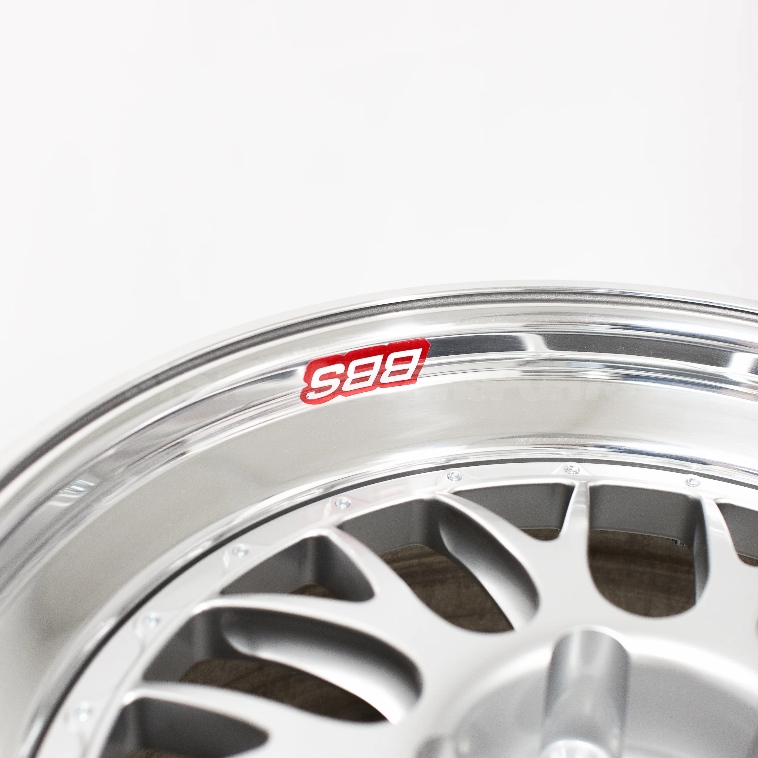 BBS E88 - 18" E46 M3 Fitment *Set of 4* - Image 24
