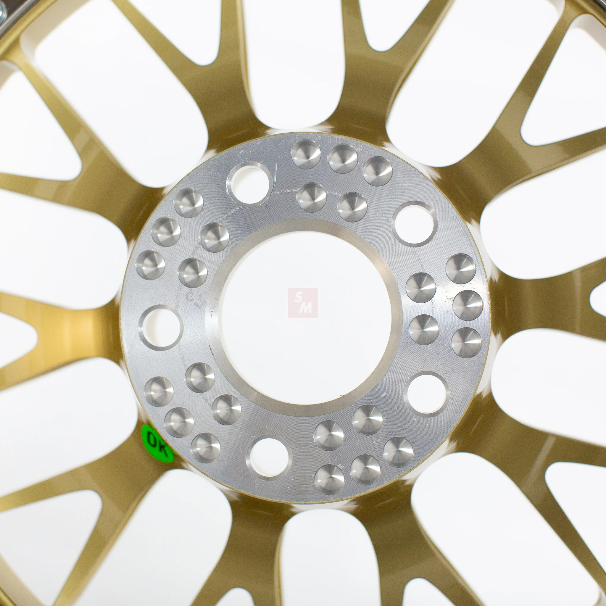 BBS E88 - 18" E46 M3 Fitment *Set of 4* - Image 25