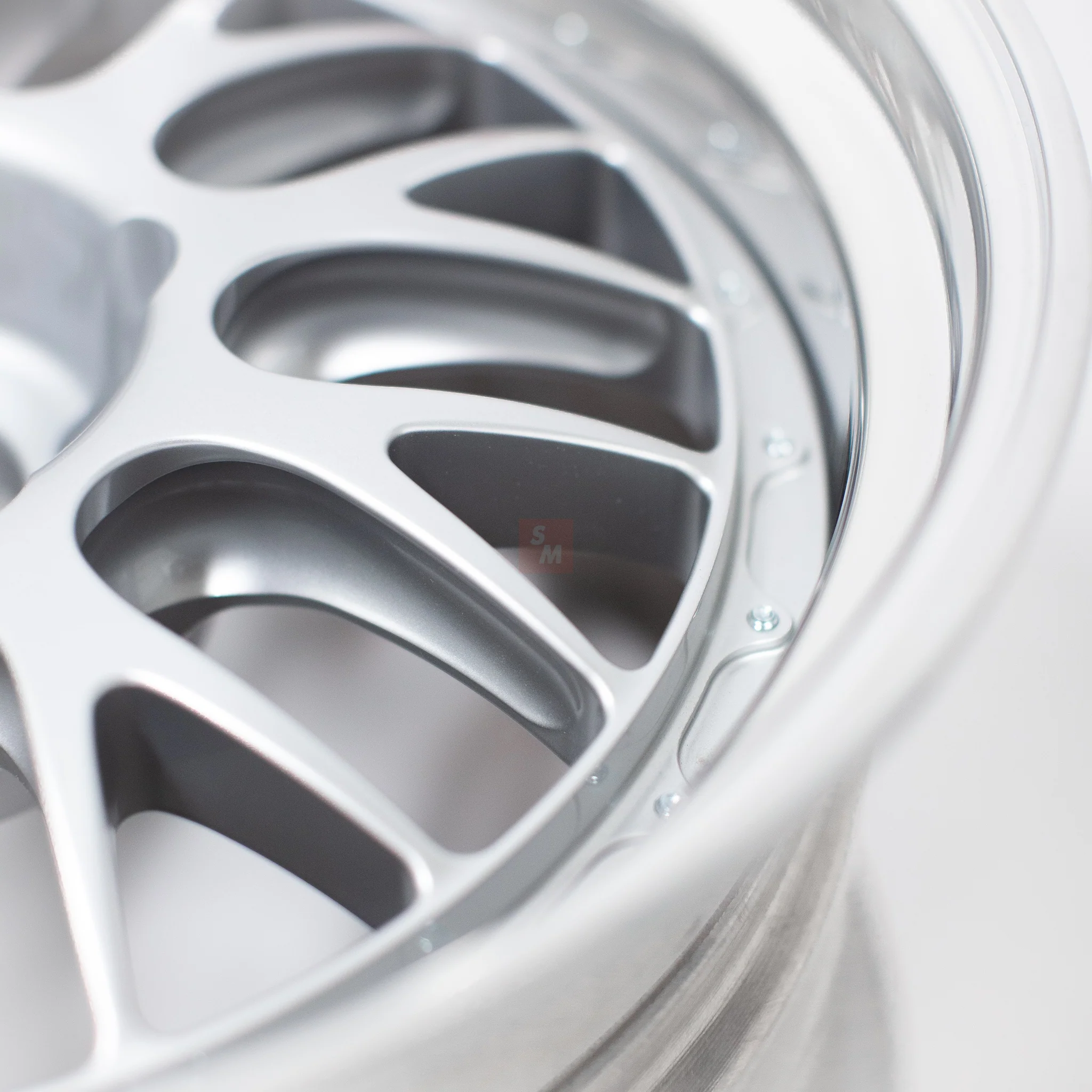 BBS E88 - 18" E46 M3 Fitment *Set of 4* - Image 29