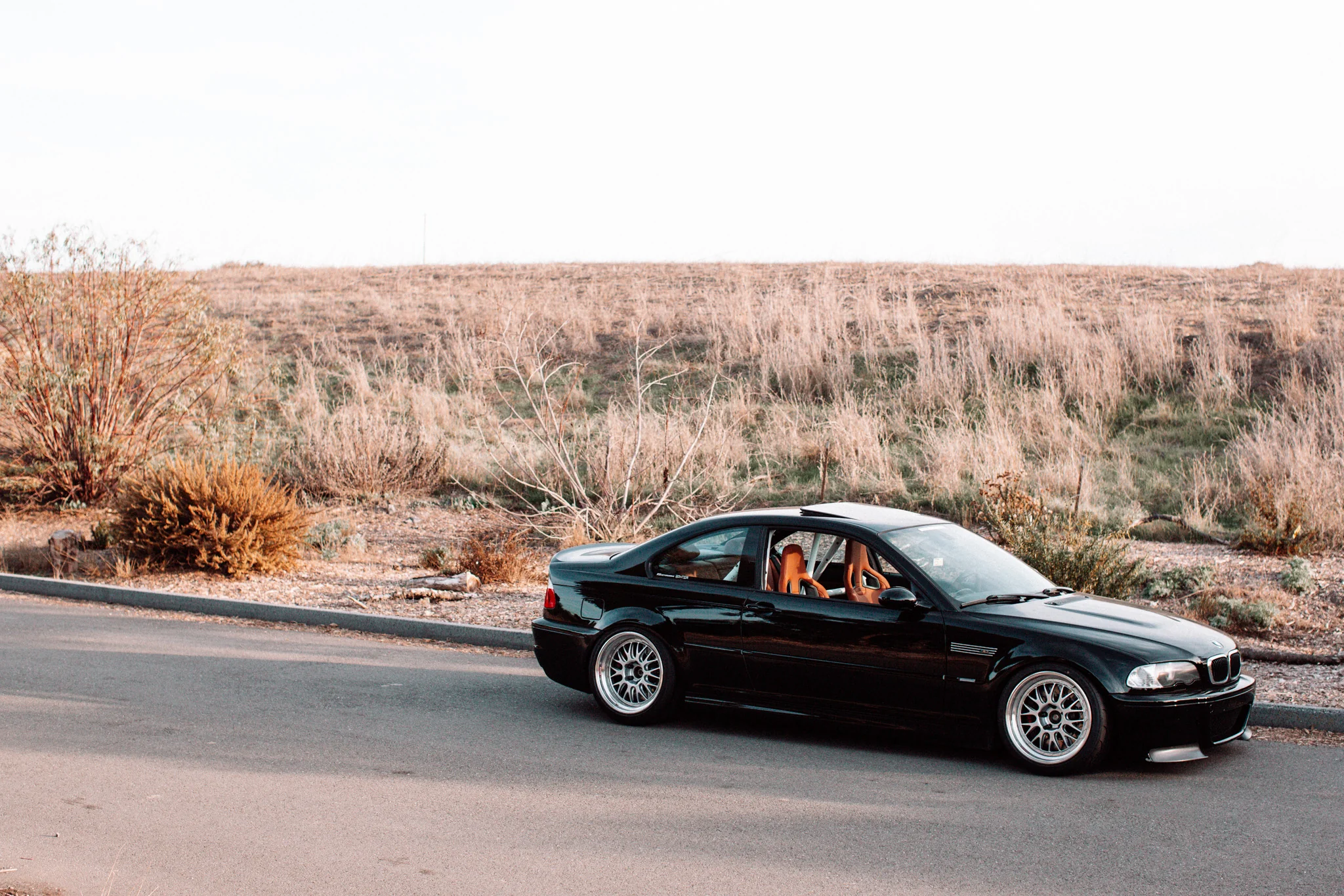 BBS E88 - 18" E46 M3 Fitment *Set of 4* - Image 46