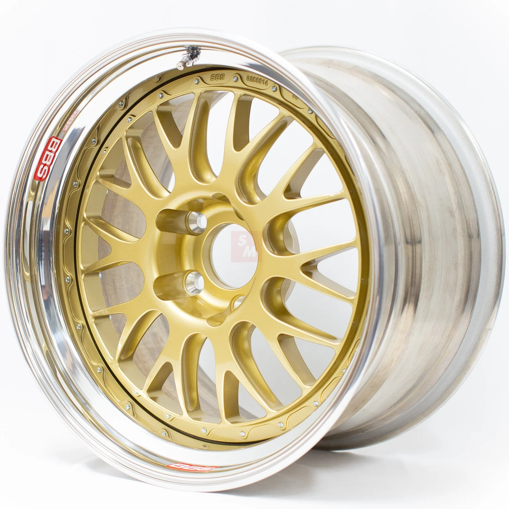 BBS E88 - 18" E90 M3 / E92 M3 Fitment *Set of 4* - Image 9