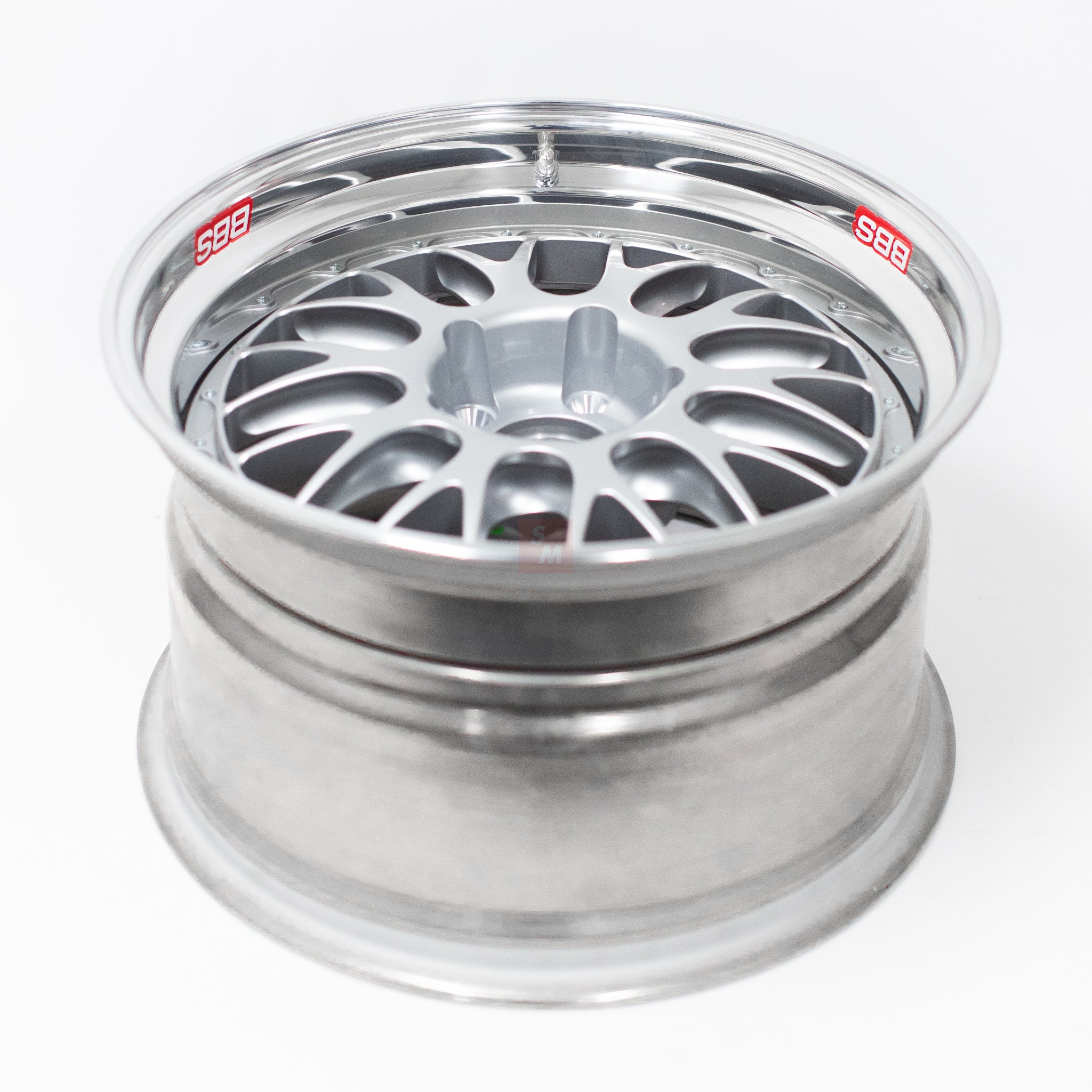 BBS E88 - 18" E90 M3 / E92 M3 Fitment *Set of 4* - Image 27
