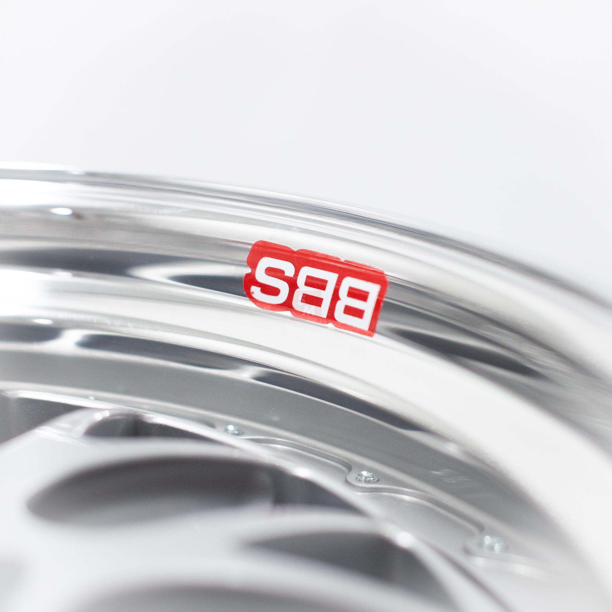 BBS E88 - 18" E90 M3 / E92 M3 Fitment *Set of 4* - Image 32