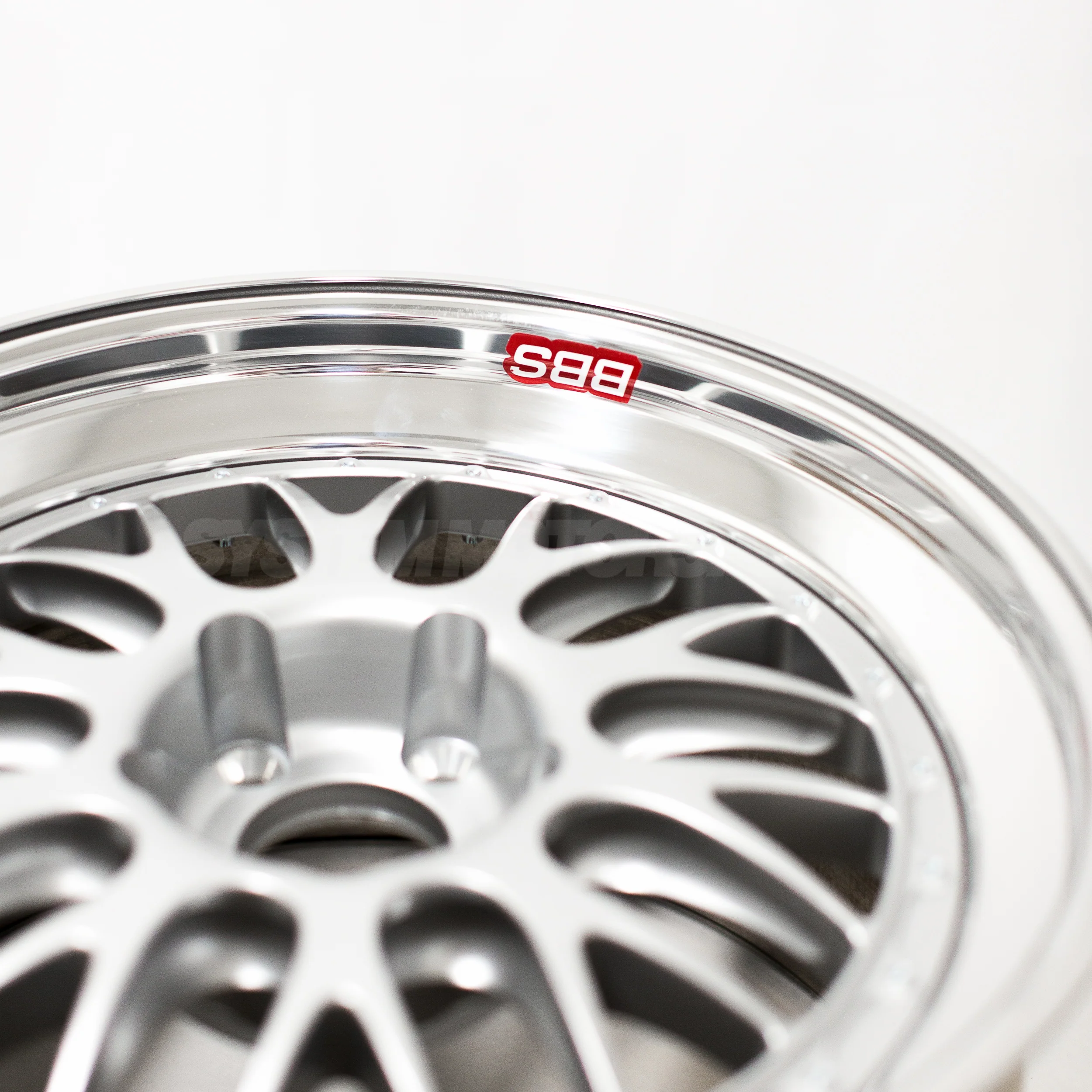 BBS E88 - 19" - Image 21