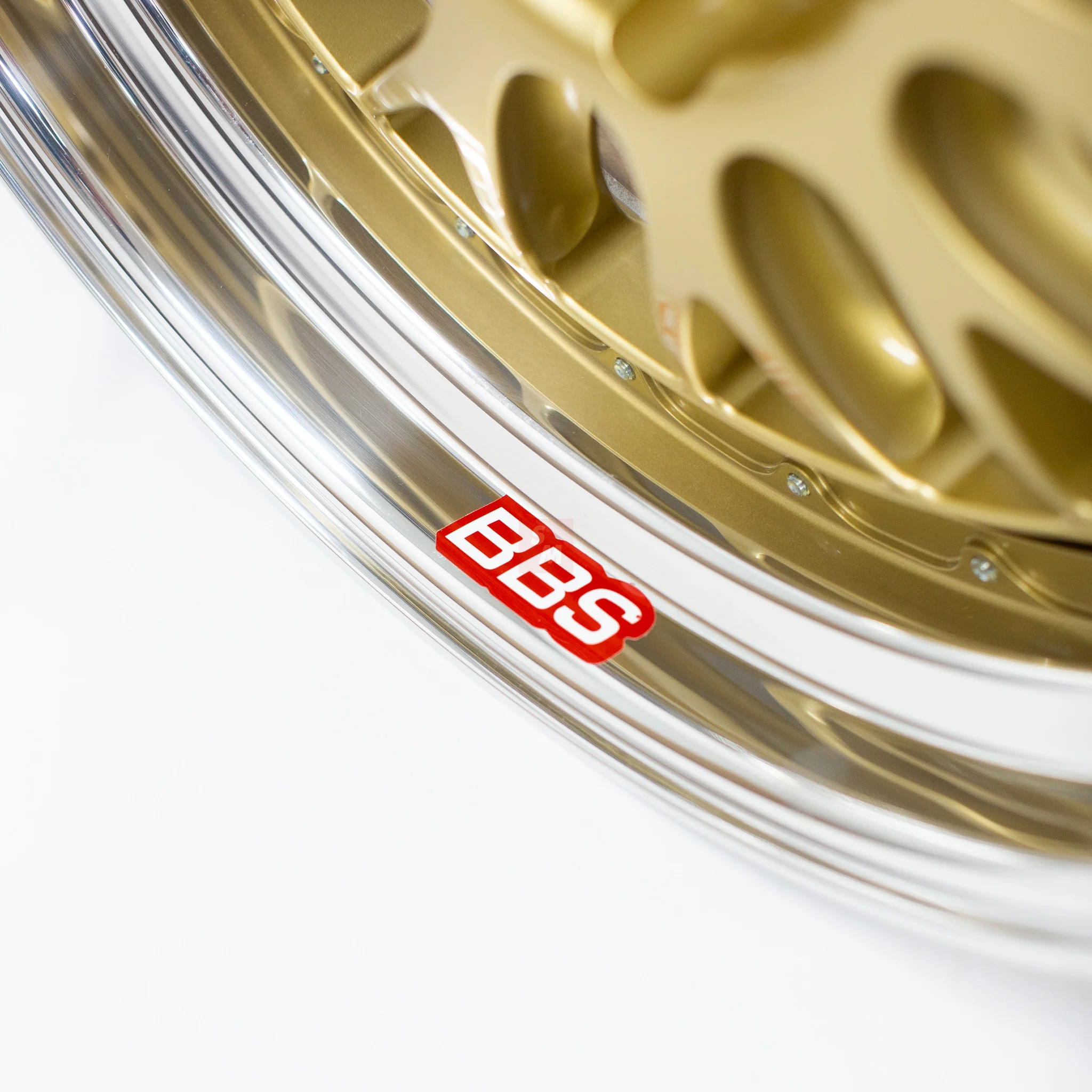 BBS E88 - 19" F80 M3 / F82 M4 / F87 M2/M2C/M2CS Fitment *Set of 4* - Image 12