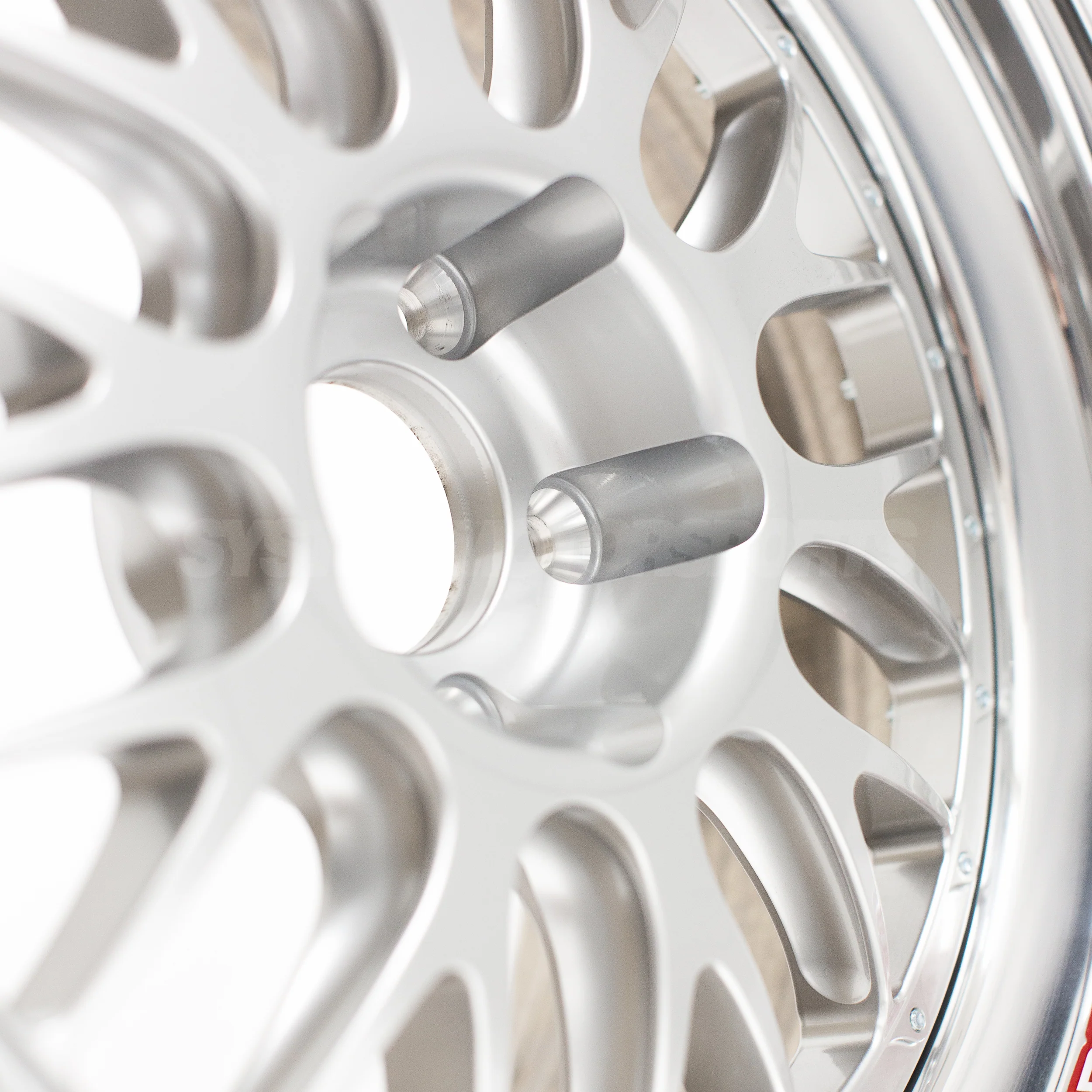 BBS E88 - 19" F80 M3 / F82 M4 / F87 M2/M2C/M2CS Fitment *Set of 4* - Image 14