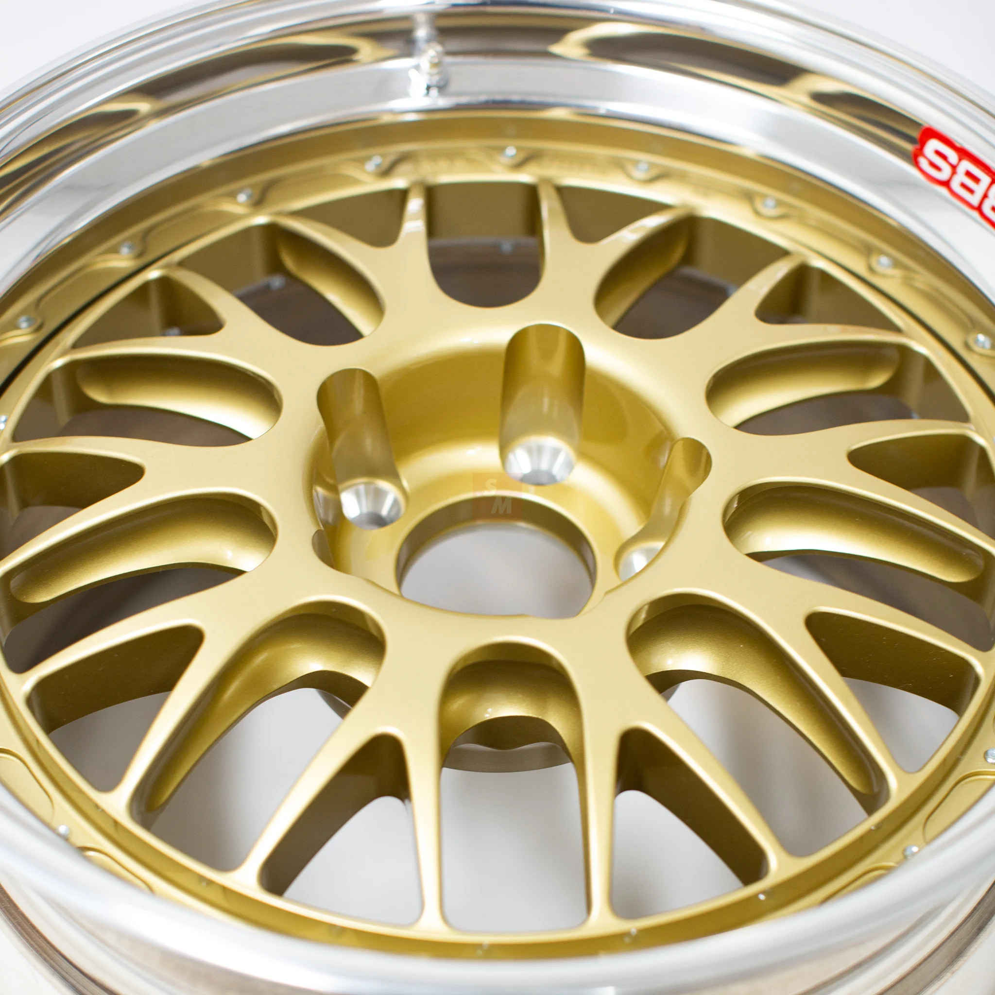 BBS E88 - 19" F80 M3 / F82 M4 / F87 M2/M2C/M2CS Fitment *Set of 4* - Image 20