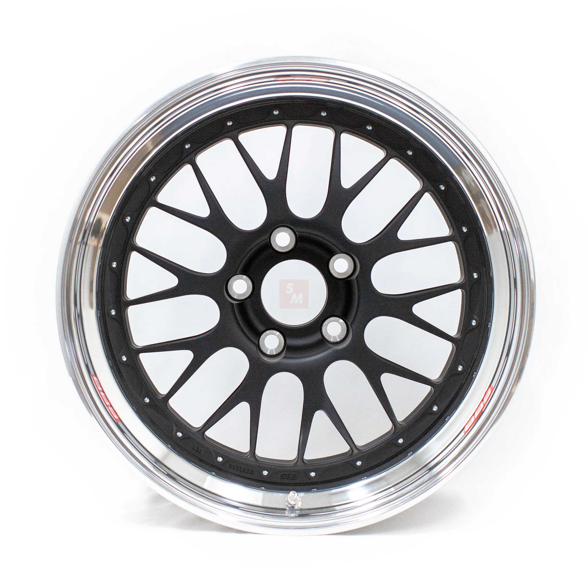 BBS E88 - 19" F80 M3 / F82 M4 / F87 M2/M2C/M2CS Fitment *Set of 4* - Image 26