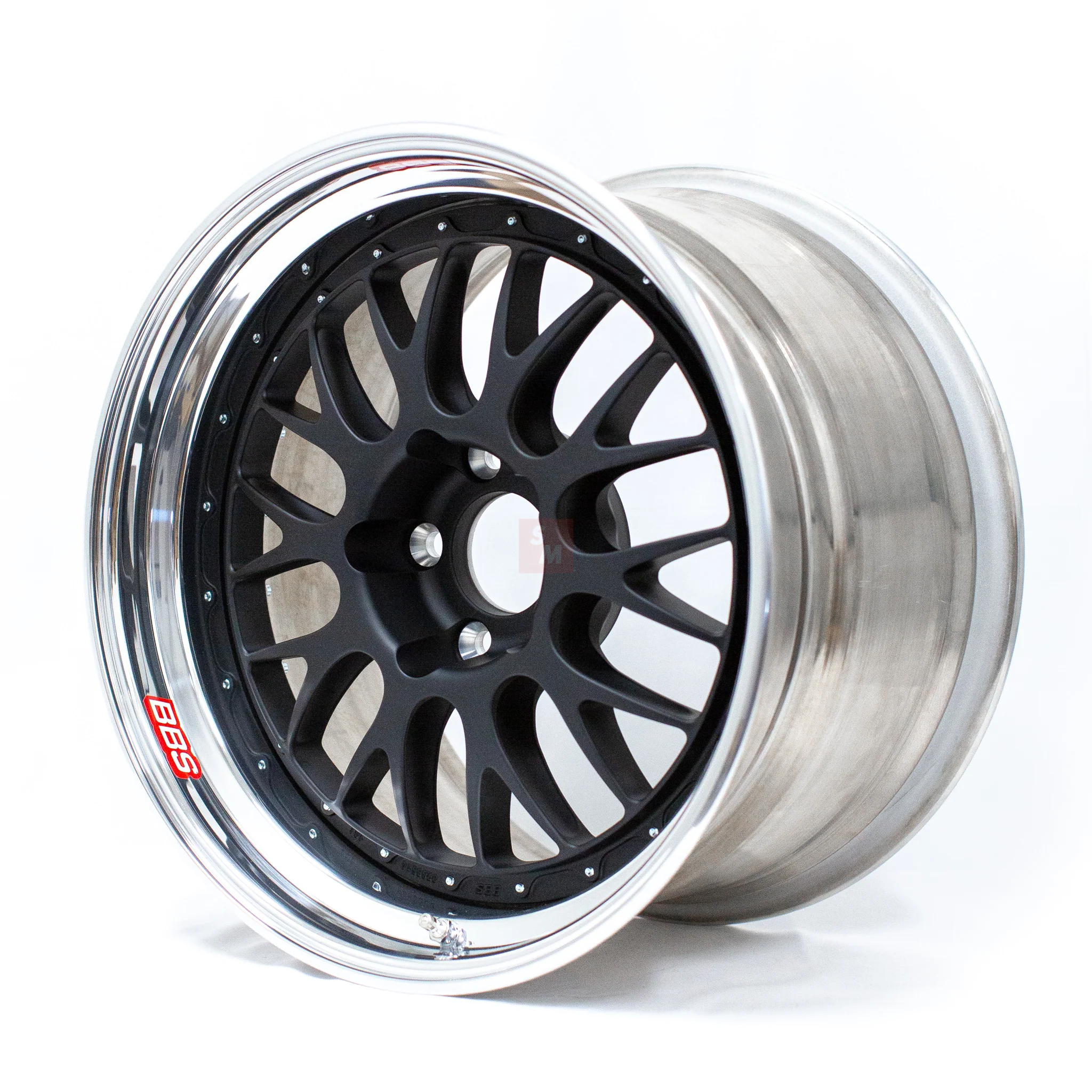 BBS E88 - 19" F80 M3 / F82 M4 / F87 M2/M2C/M2CS Fitment *Set of 4* - Image 27
