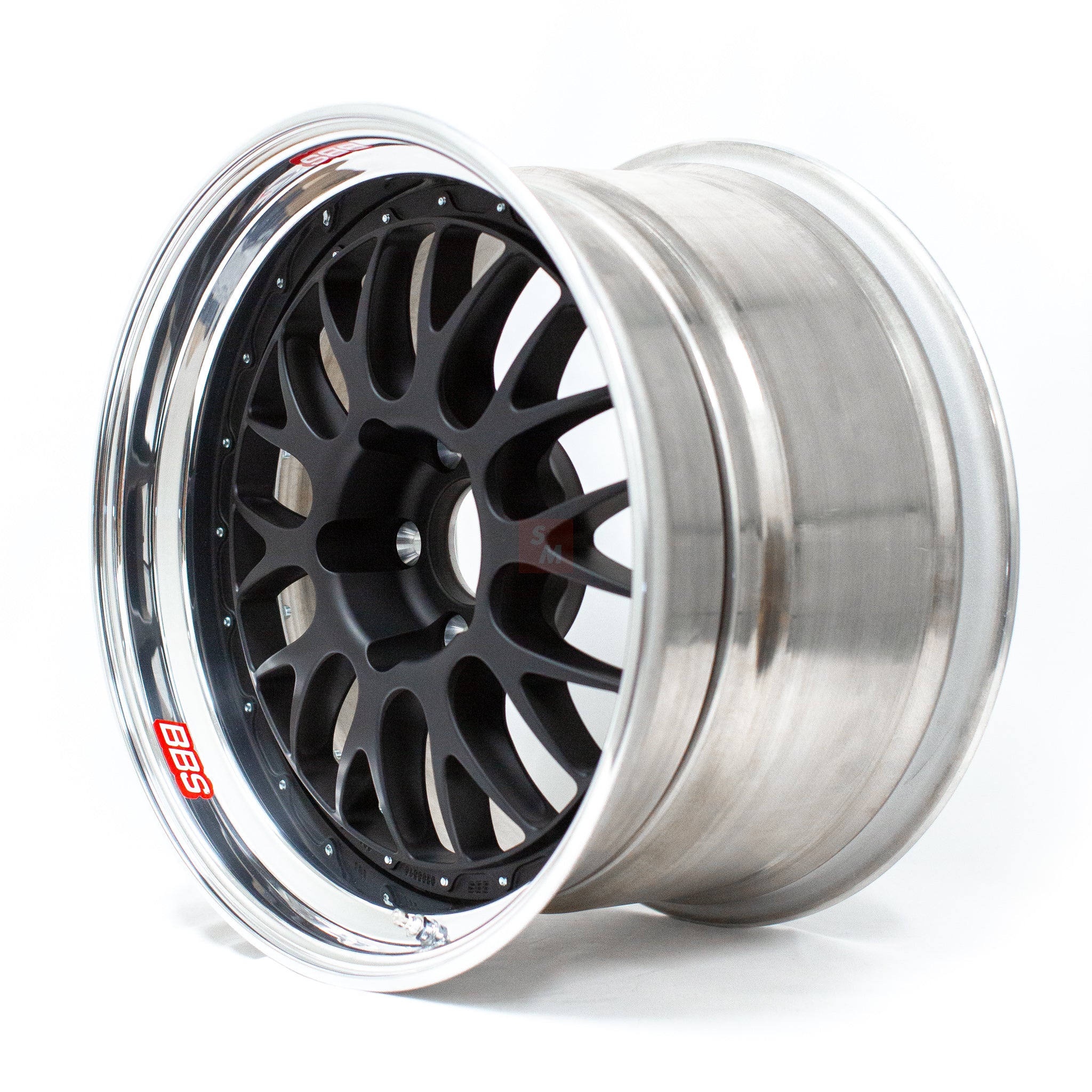 BBS E88 - 19" F80 M3 / F82 M4 / F87 M2/M2C/M2CS Fitment *Set of 4* - Image 28
