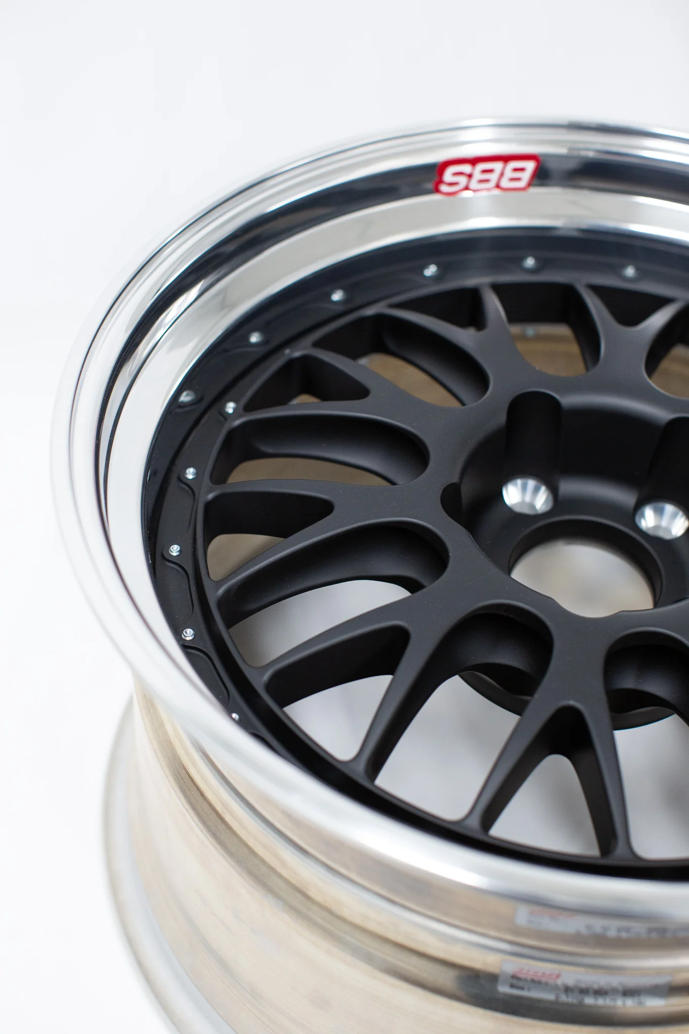 BBS E88 - 19" F80 M3 / F82 M4 / F87 M2/M2C/M2CS Fitment *Set of 4* - Image 29