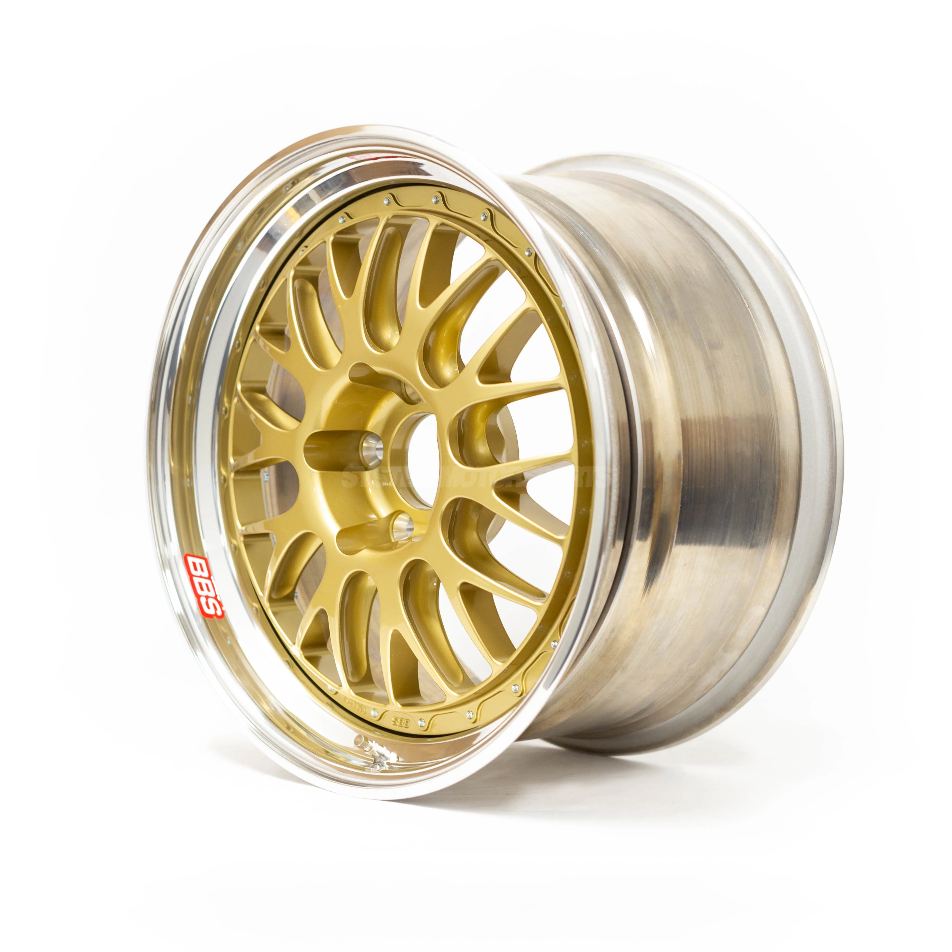 BBS E88 - 19" F80 M3 / F82 M4 / F87 M2/M2C/M2CS Fitment *Set of 4* - Image 3