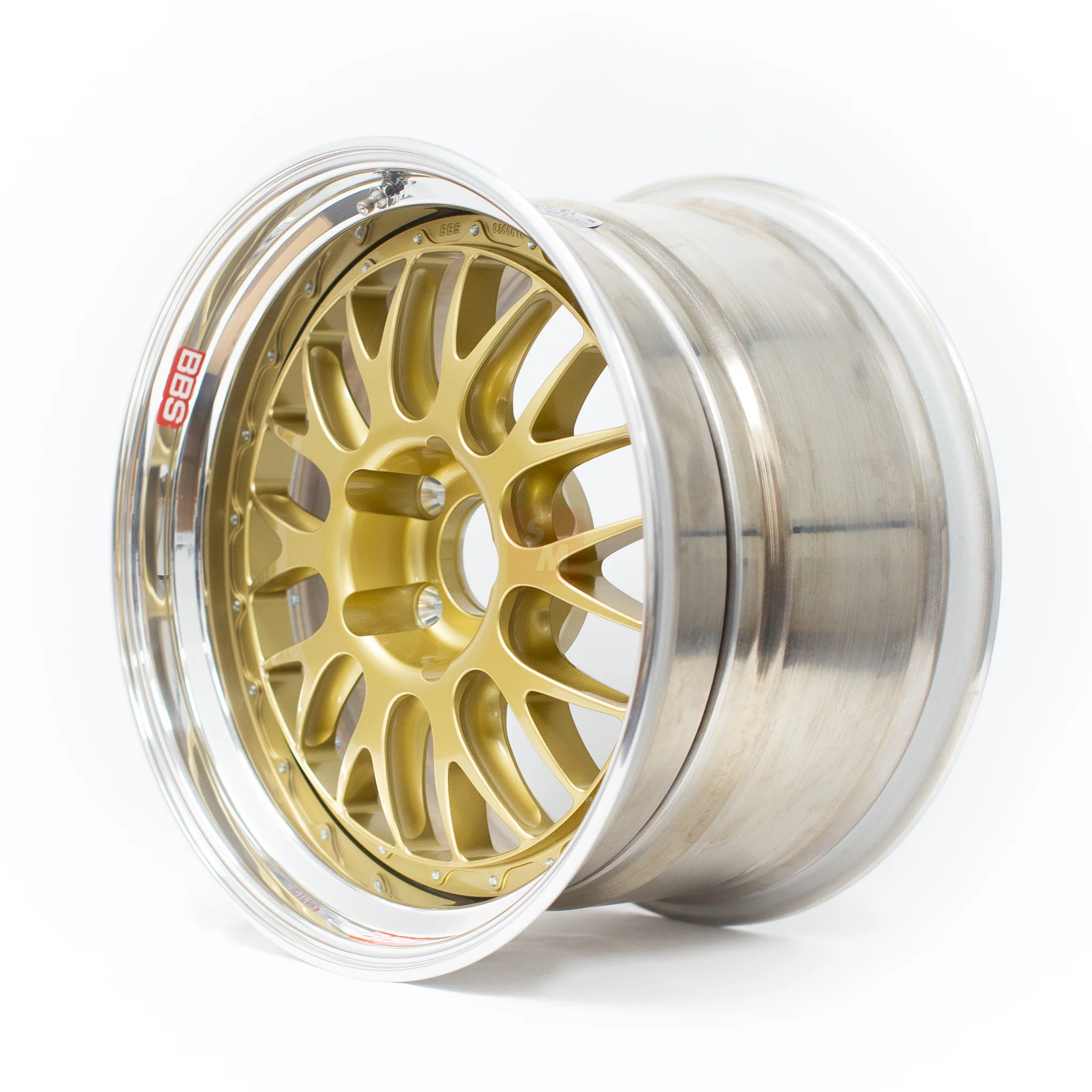 BBS E88 - 19" F80 M3 / F82 M4 / F87 M2/M2C/M2CS Fitment *Set of 4* - Image 6