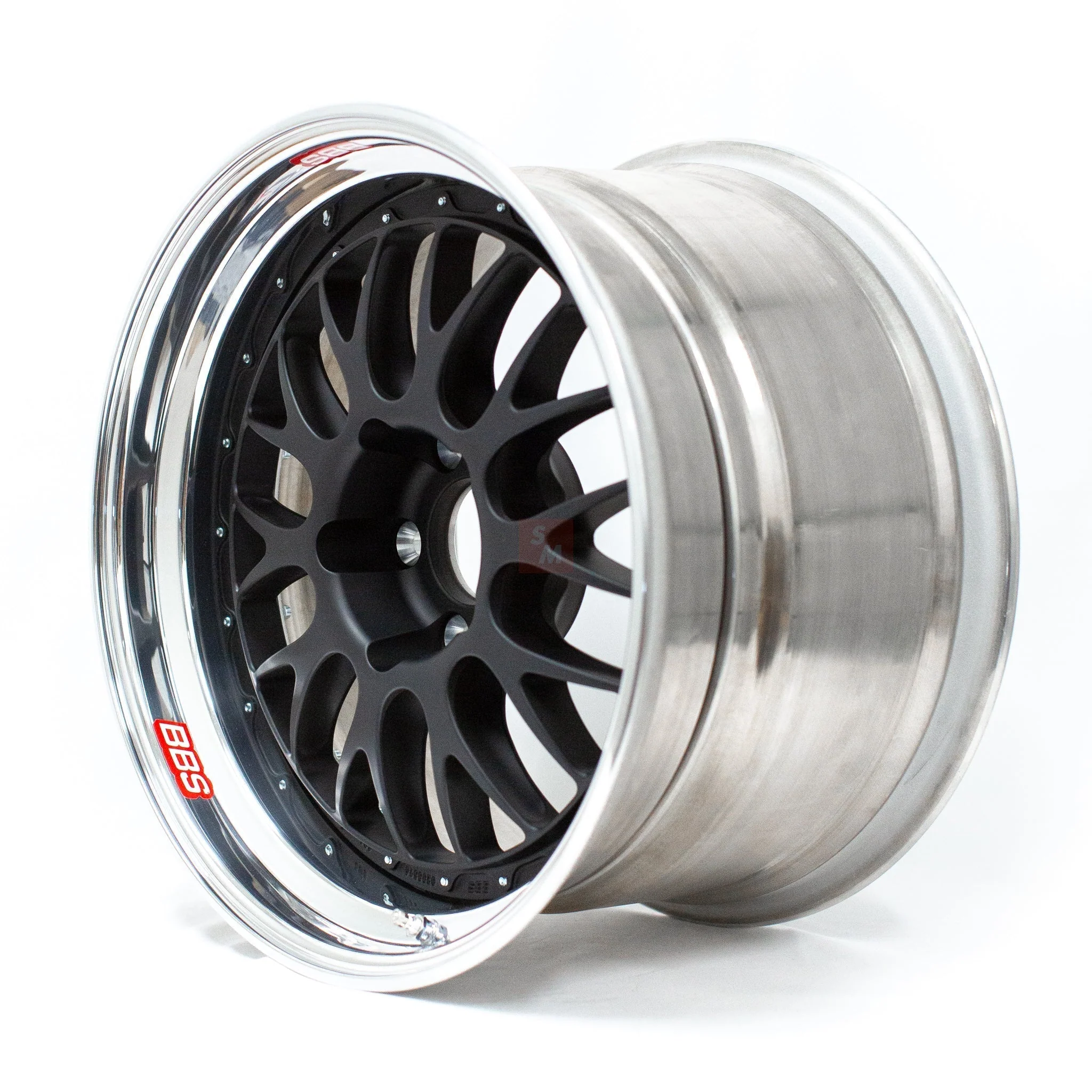 BBS E88 - 19" Porsche 718/981 Cayman GT4 Fitment (5-Lug) *Set of 4* - Image 47