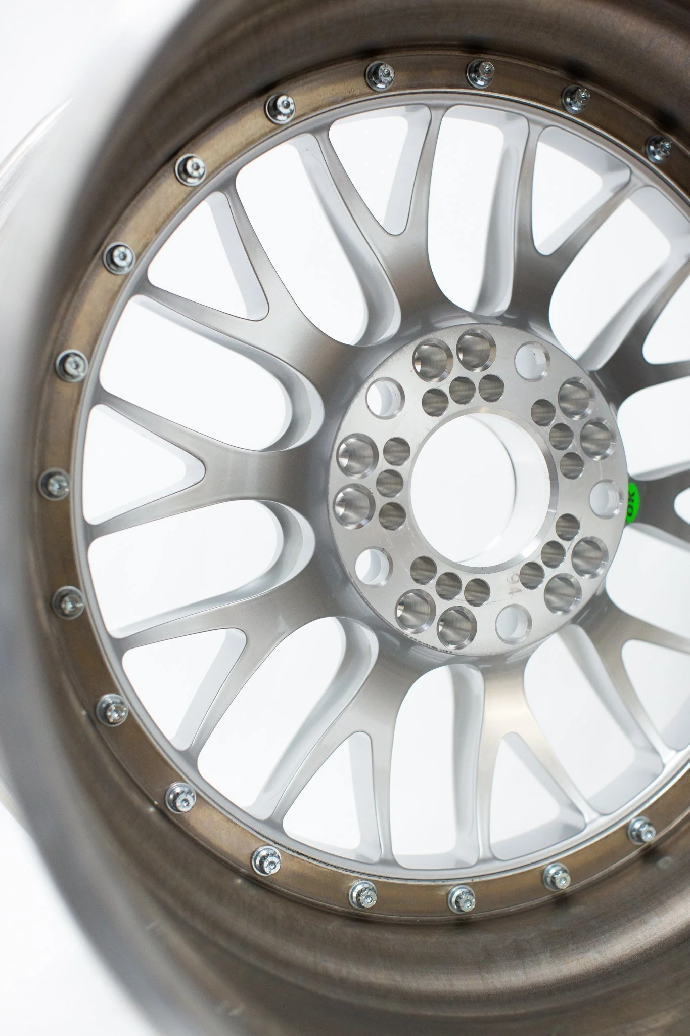 BBS E88 - 19" Porsche 991.1/991.2 GT3 Fitment (Centerlock) *Set of 4* - Image 43