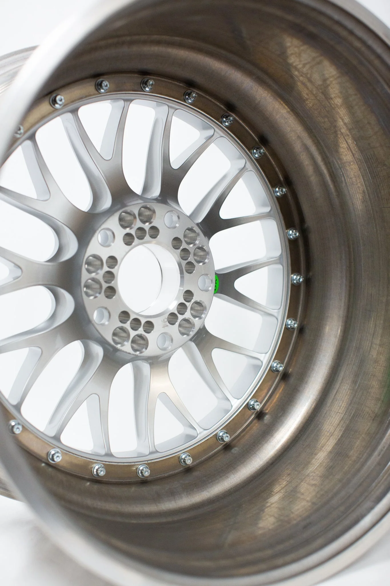 BBS E88 - 19" Porsche 991.1/991.2 GT3 Fitment (Centerlock) *Set of 4* - Image 45