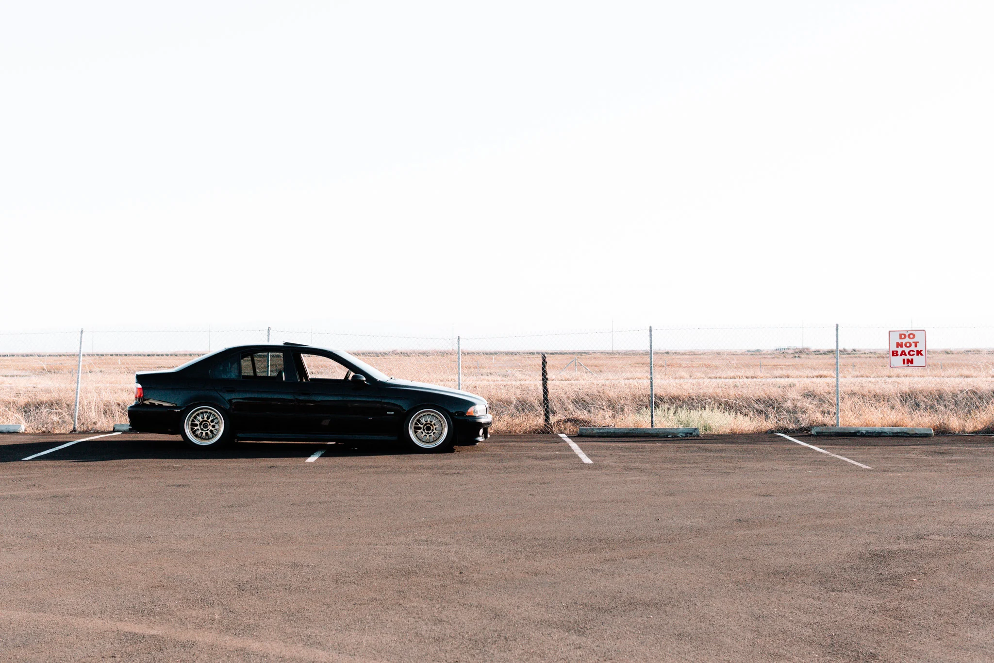 BBS E88 for BMW E39 M5 *Set of 4* - Image 6