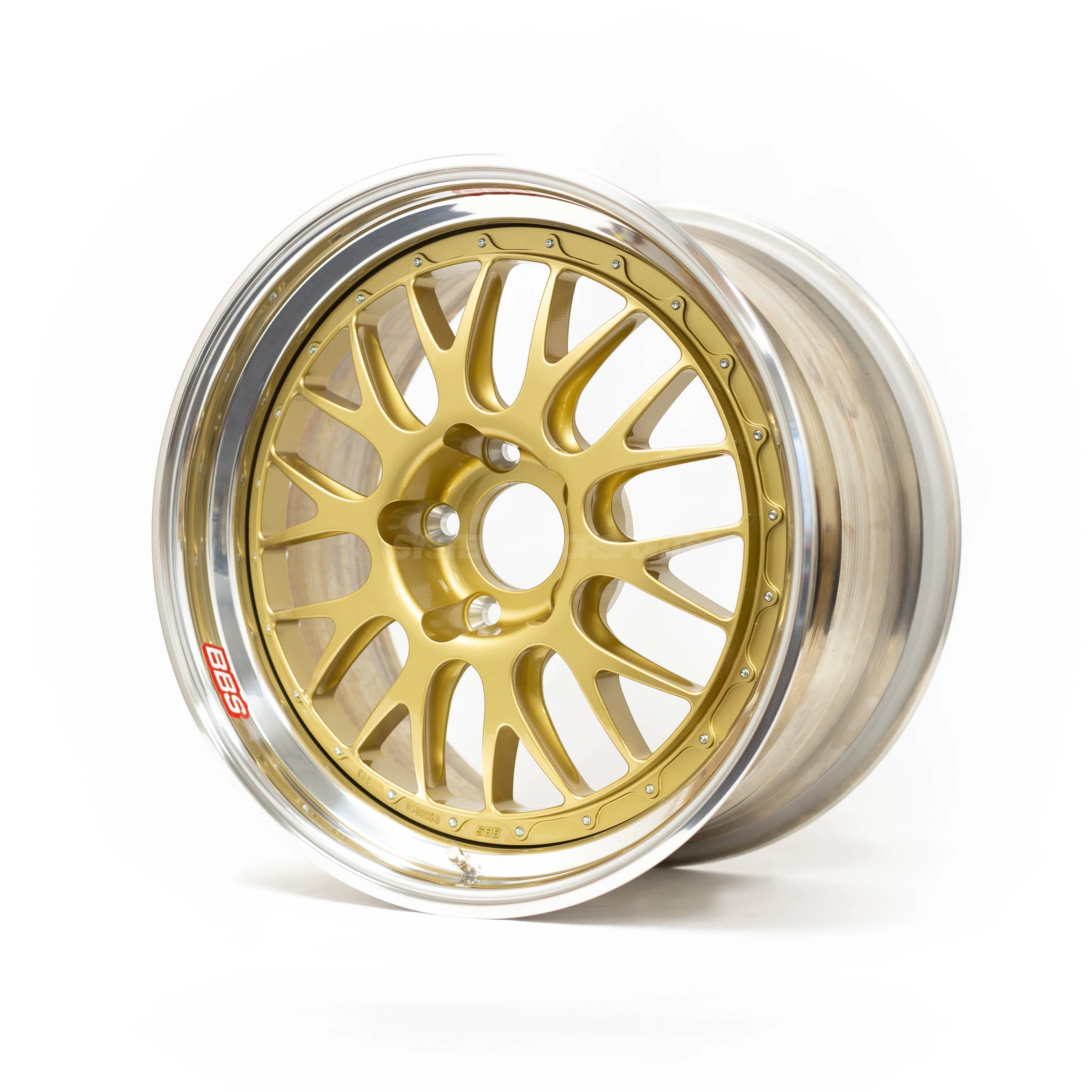 BBS E88 - Porsche 991.1/991.2 GT3RS/TT/Widebody Fitment (Centerlock) - 19" - Image 47