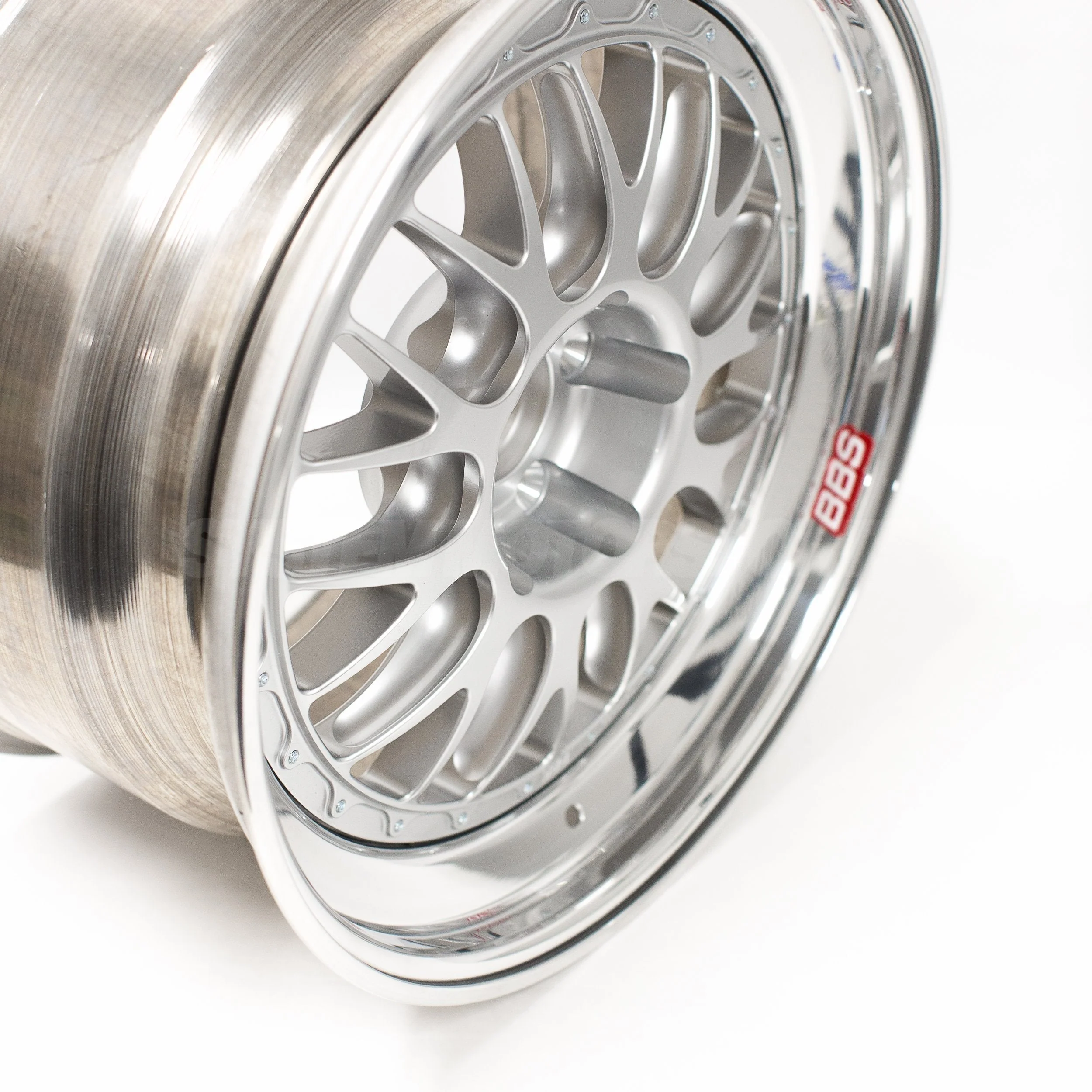 BBS E88 - Porsche 997.2 GT3/NB Fitment (Centerlock) - 19" - Image 20