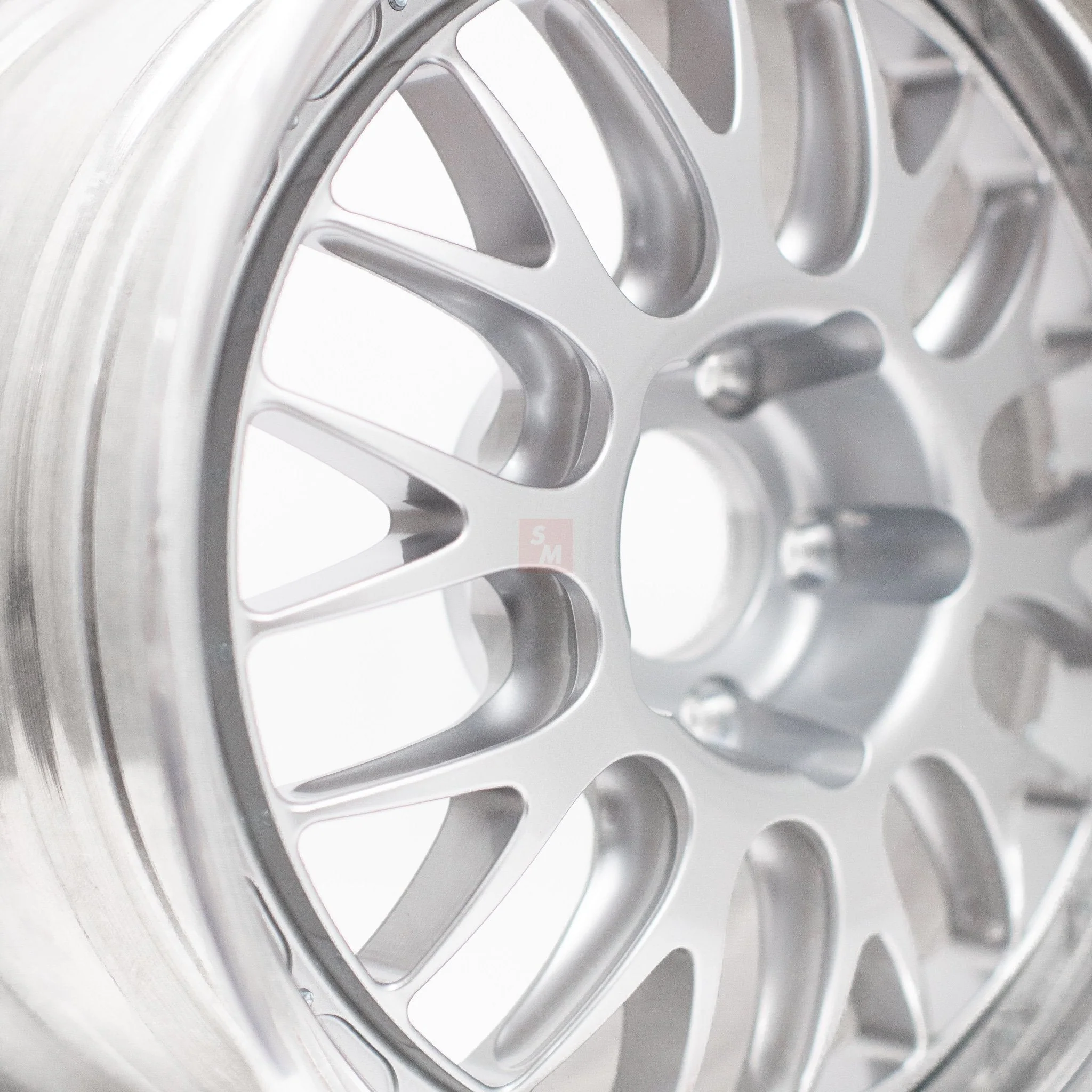 BBS E88 - Porsche 997.2 GT3/NB Fitment (Centerlock) - 19" - Image 29