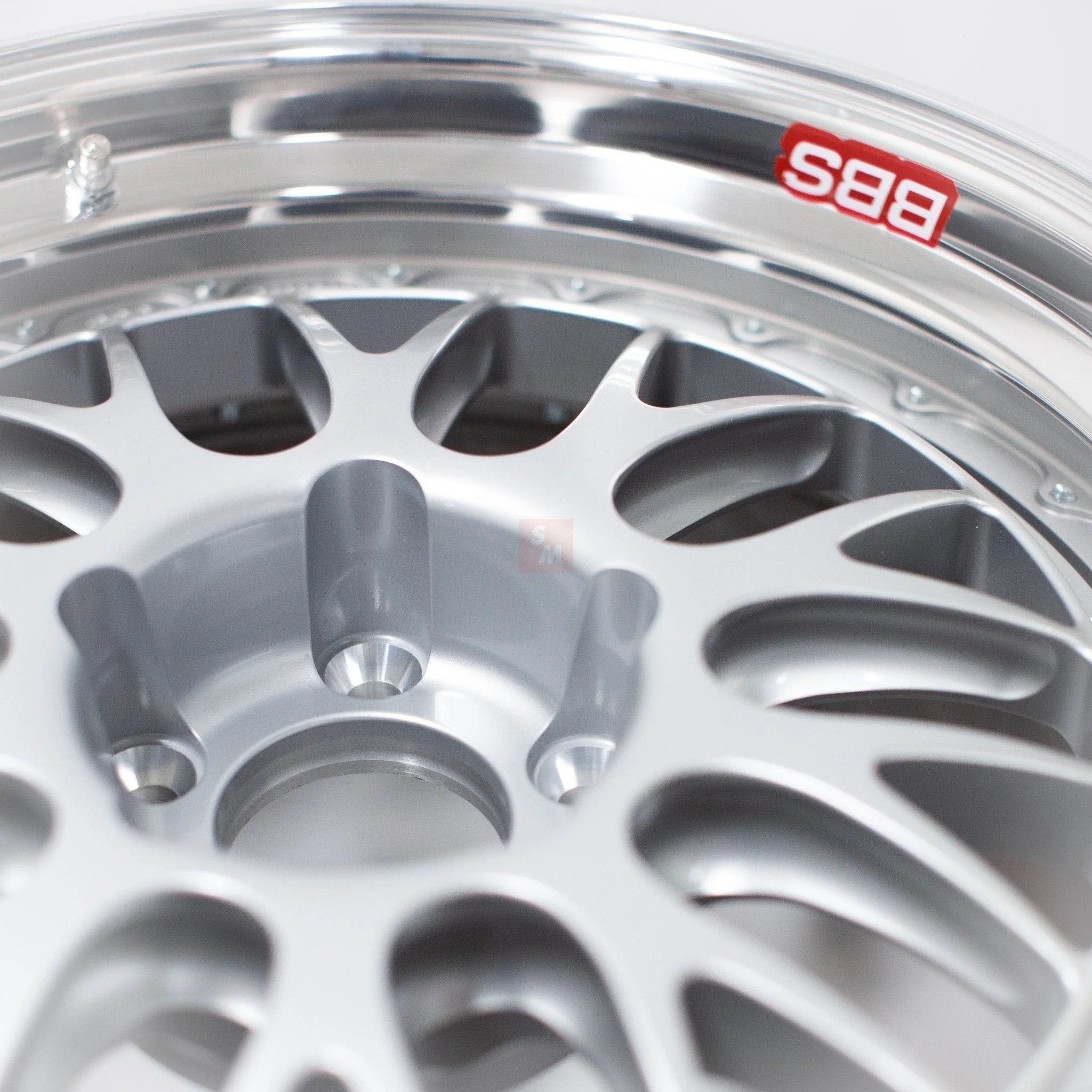 BBS E88 - Porsche 997.2 GT3/NB Fitment (Centerlock) - 19" - Image 31