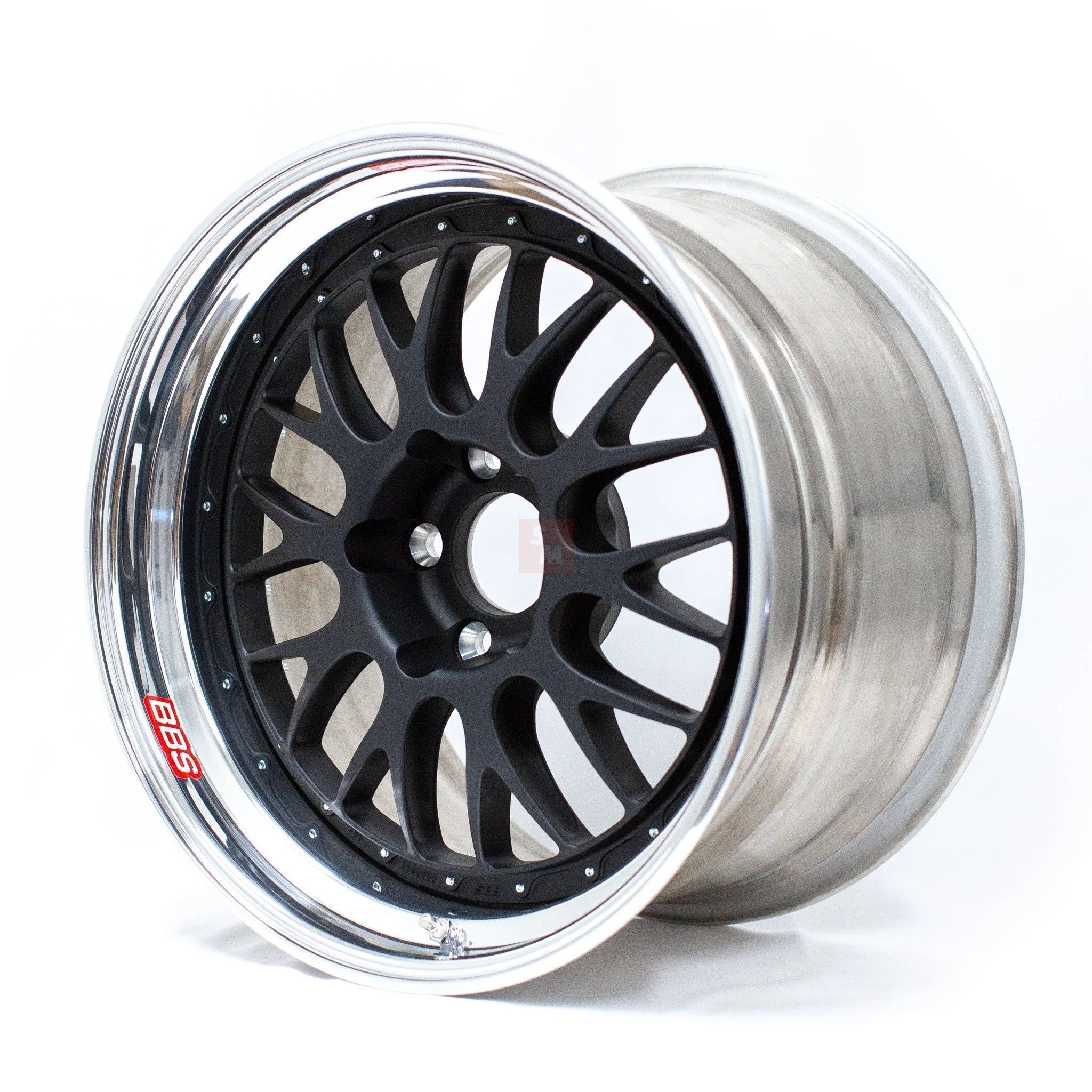 BBS E88 - Porsche 997.2 GT3/NB Fitment (Centerlock) - 19" - Image 40