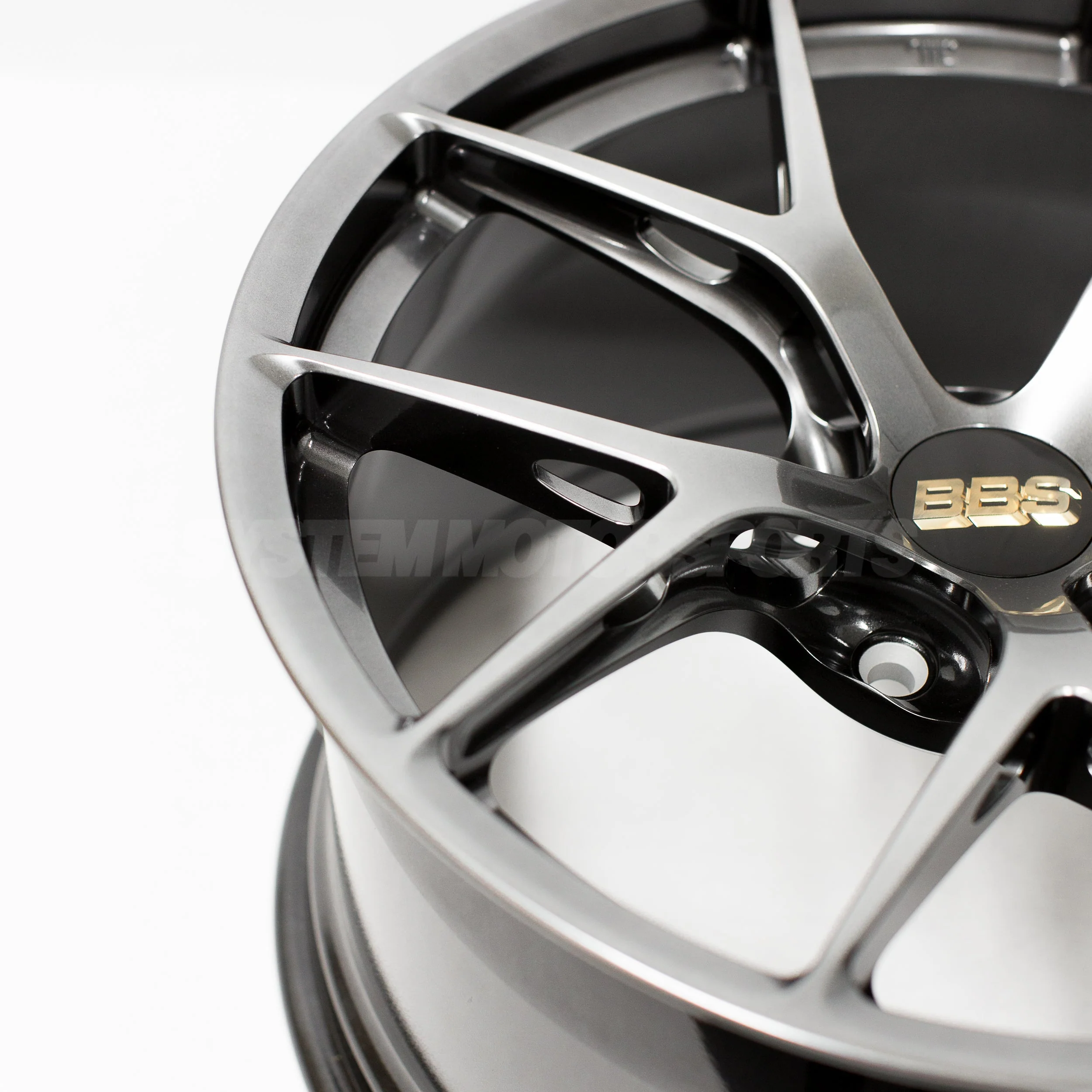 BBS FI-R - 20x9.5 +22 / 20x10.5 +35 / 5x120 - Diamond Black (BMW F80 M3 / F82 M4 / F87 M2 Fitment) *Set of 4* - Image 4