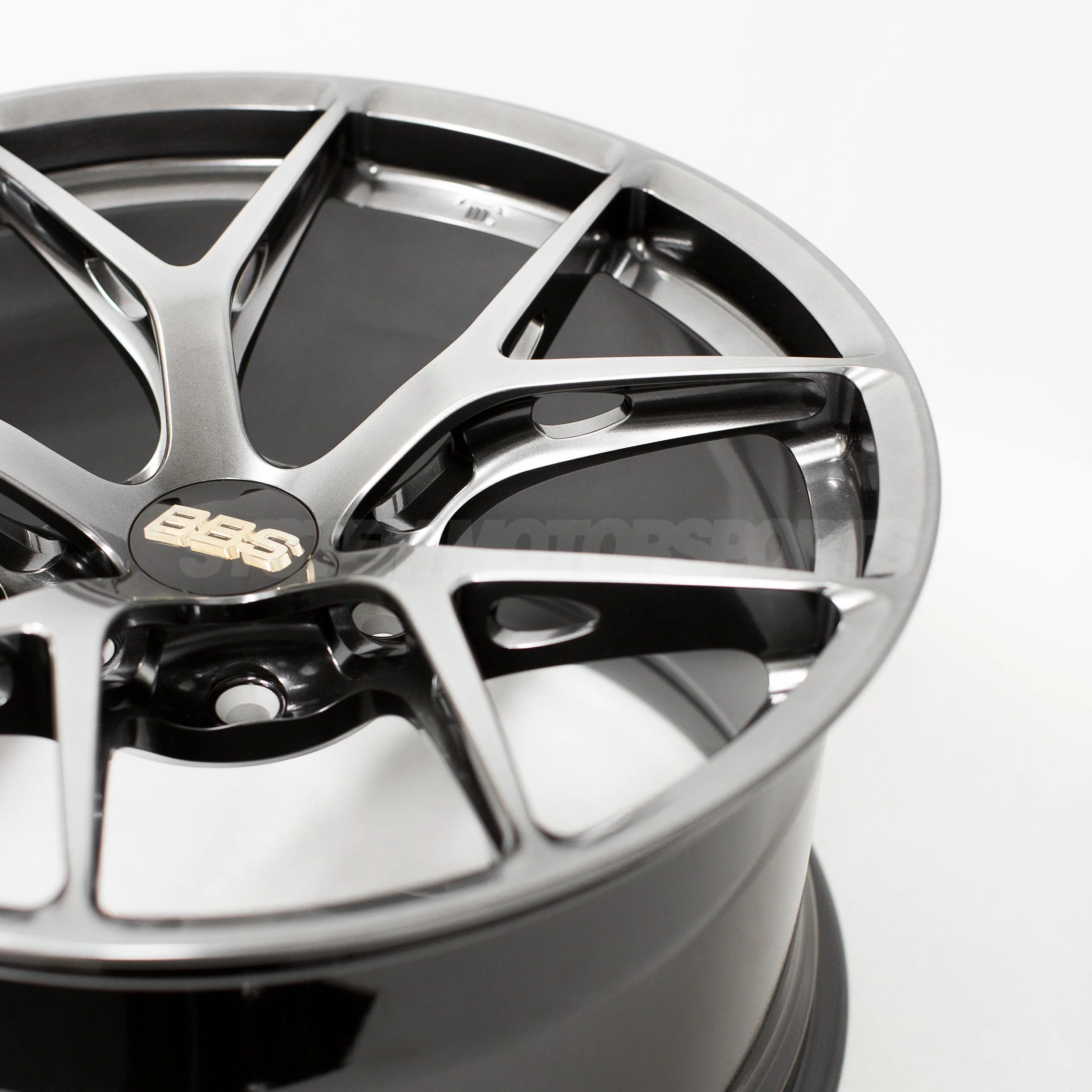 BBS FI-R - 20x9.5 +22 / 20x10.5 +35 / 5x120 - Diamond Black (BMW F80 M3 / F82 M4 / F87 M2 Fitment) *Set of 4* - Image 6
